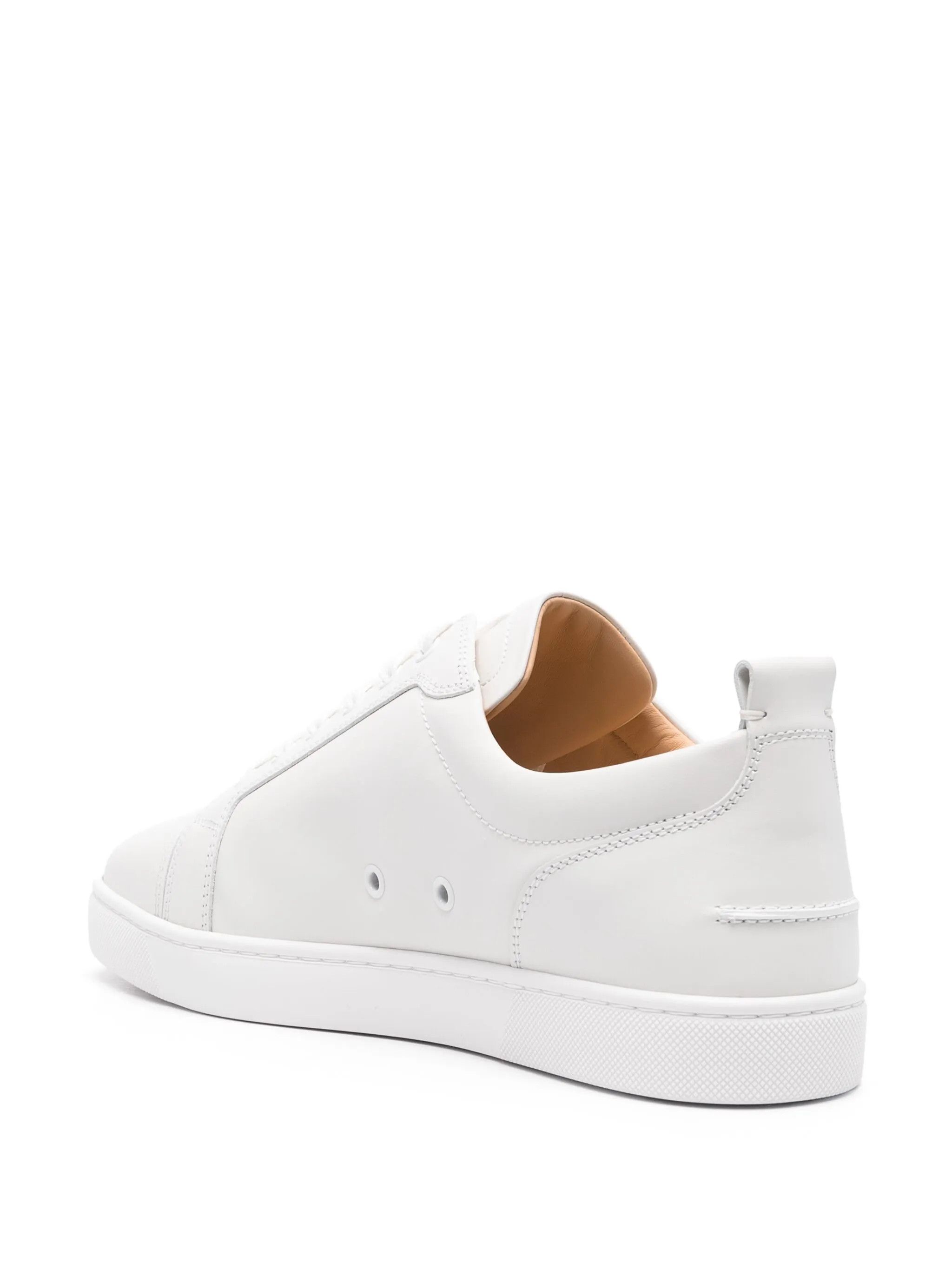 Christian Louboutin o1w1db10725 Sneakers in White Size US 7 / EU 40 - 3 Thumbnail
