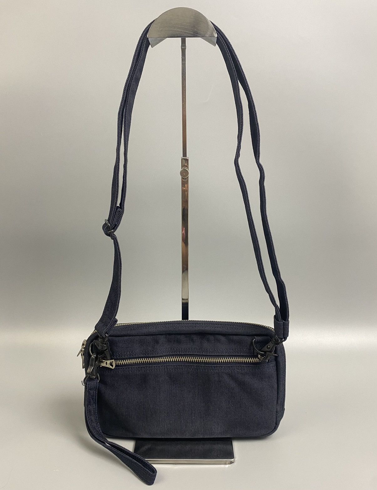 Porter Porter Smokey Shoulder Bag 2Way Pouch Size ONE SIZE - 4 Thumbnail