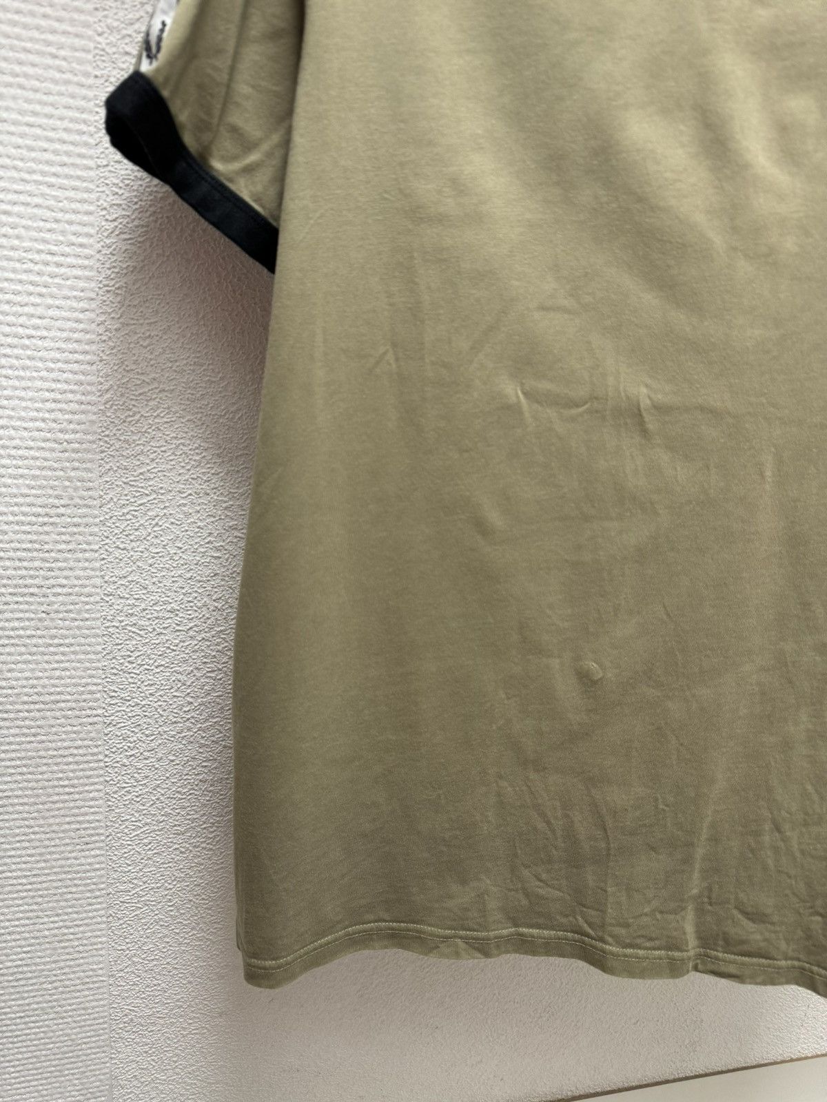 Fred Perry Fred perry men t-shirt Xl Size US XL / EU 56 / 4 - 5 Thumbnail