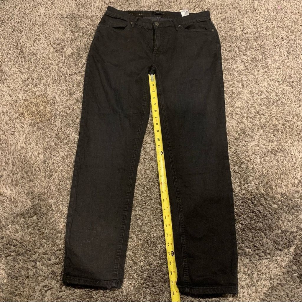 Banana Republic Women’s Banana Republic Dress Pants Size 32" / US 10 / IT 46 - 2 Thumbnail