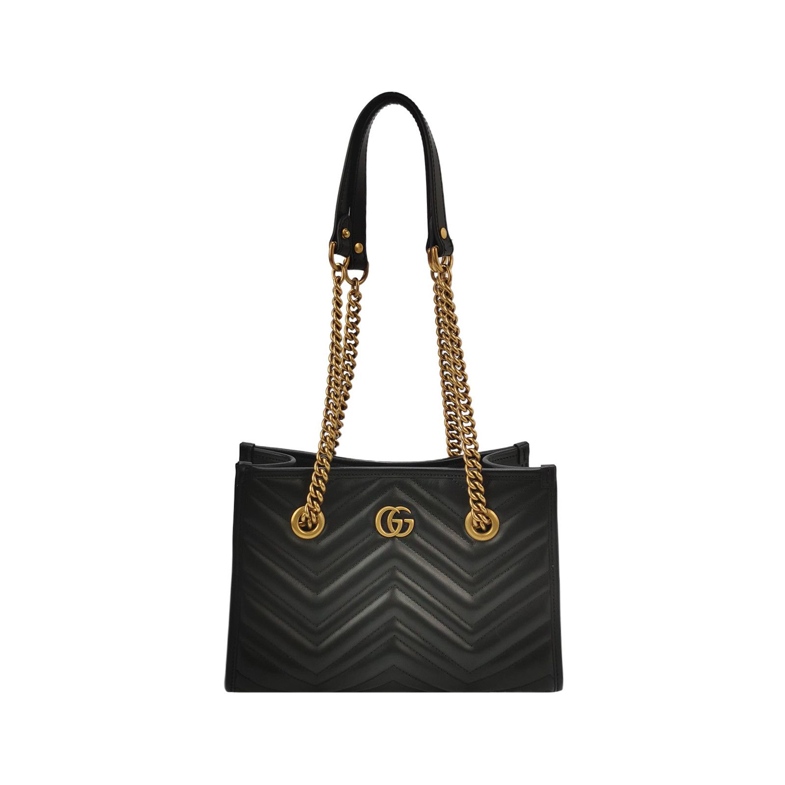 Gucci Gucci Women os Shoulder Bags Size ONE SIZE - 1 Thumbnail