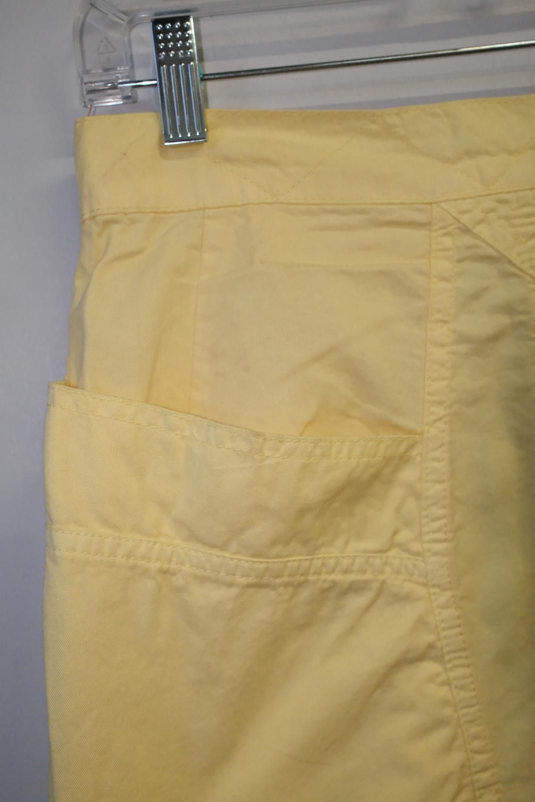Theory 80's Fendi Pleated Skirt Size 42" / US 20 - 3 Thumbnail