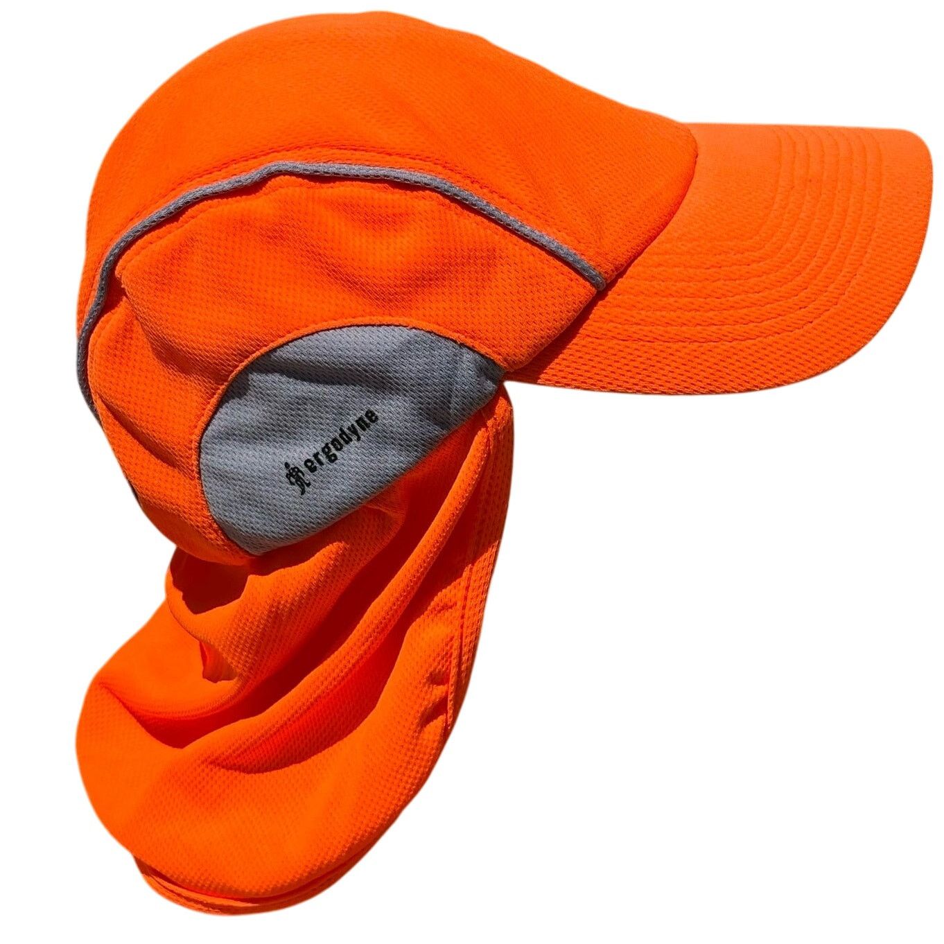 Other Orange Gobi Over Men's Hat Size ONE SIZE - 2 Thumbnail