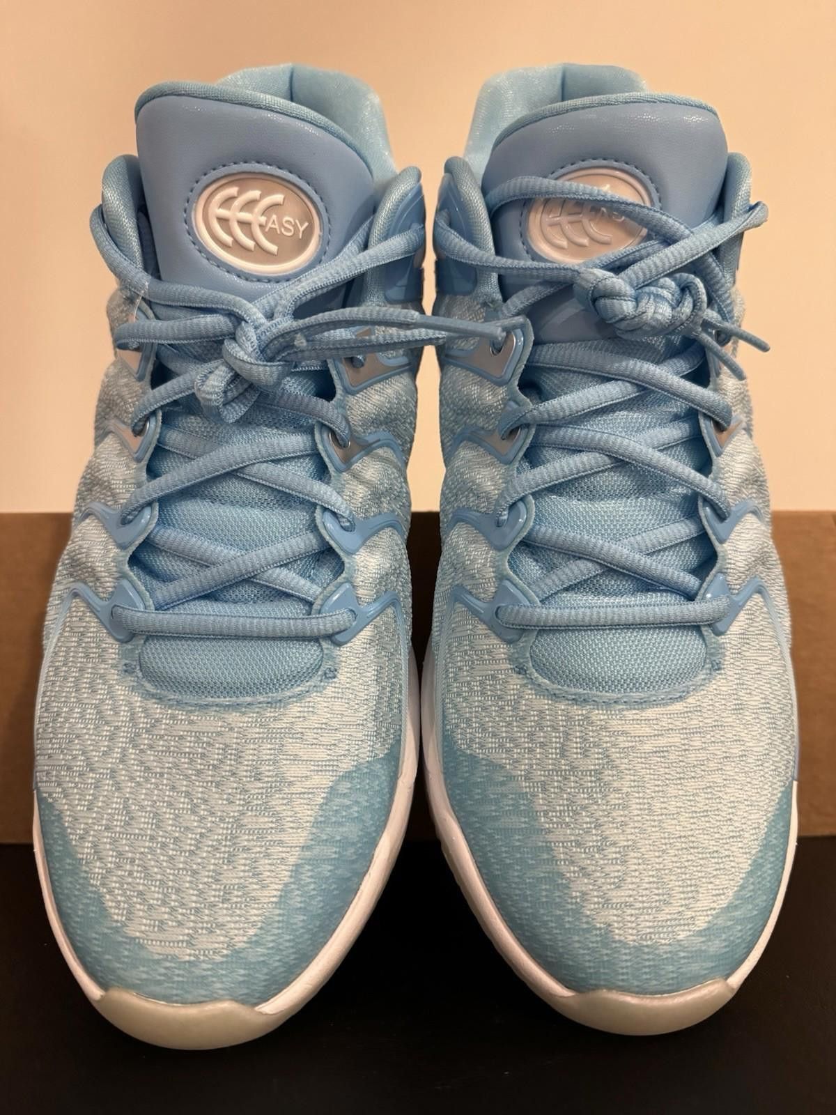 Nike Size 11 - Nike KD 17 Christmas Pack Size US 11 / EU 44 - 4 Thumbnail