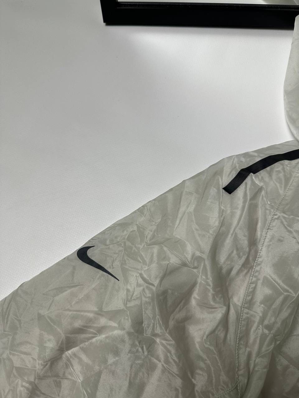 Nike 🔥Nike Tech Pack Top Running Ultralight 2in1 Hooded Jacket Size US M / EU 48-50 / 2 - 9 Thumbnail