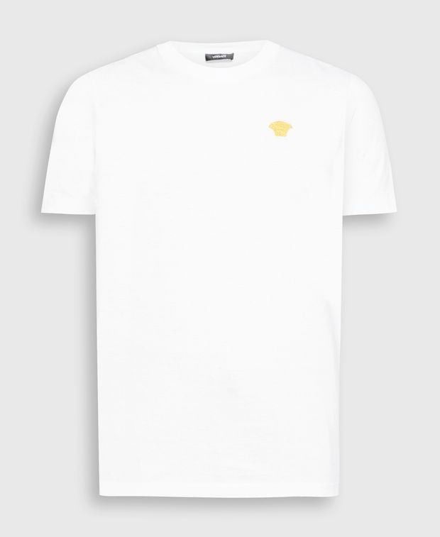 Versace T-shirt Size US L / EU 52-54 / 3 - 1 Thumbnail