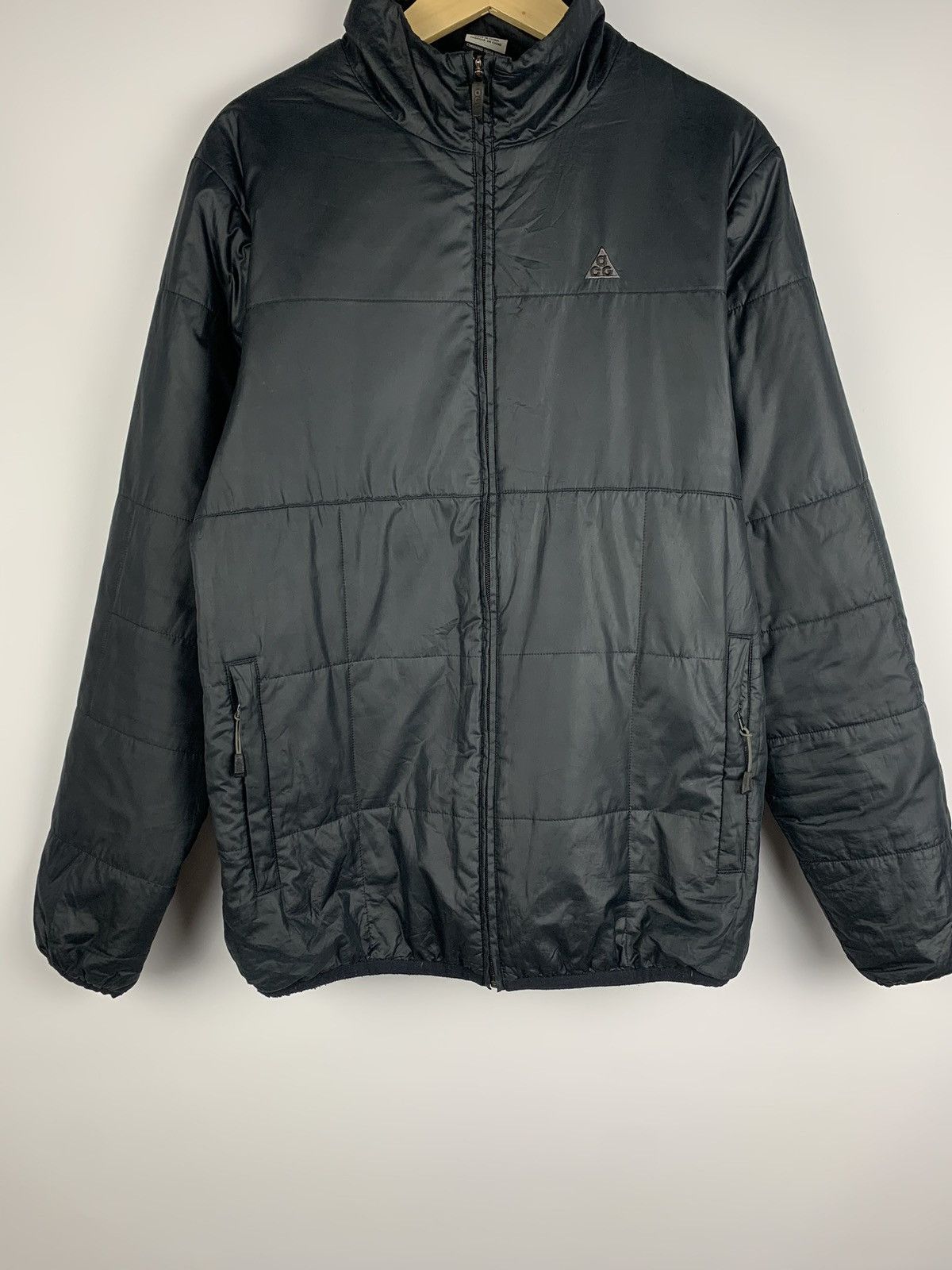 Nike ACG Nike ACG Full Zip Light Jacket Men’s Size M Outdoor Gorpcore Size US M / EU 48-50 / 2 - 3 Thumbnail