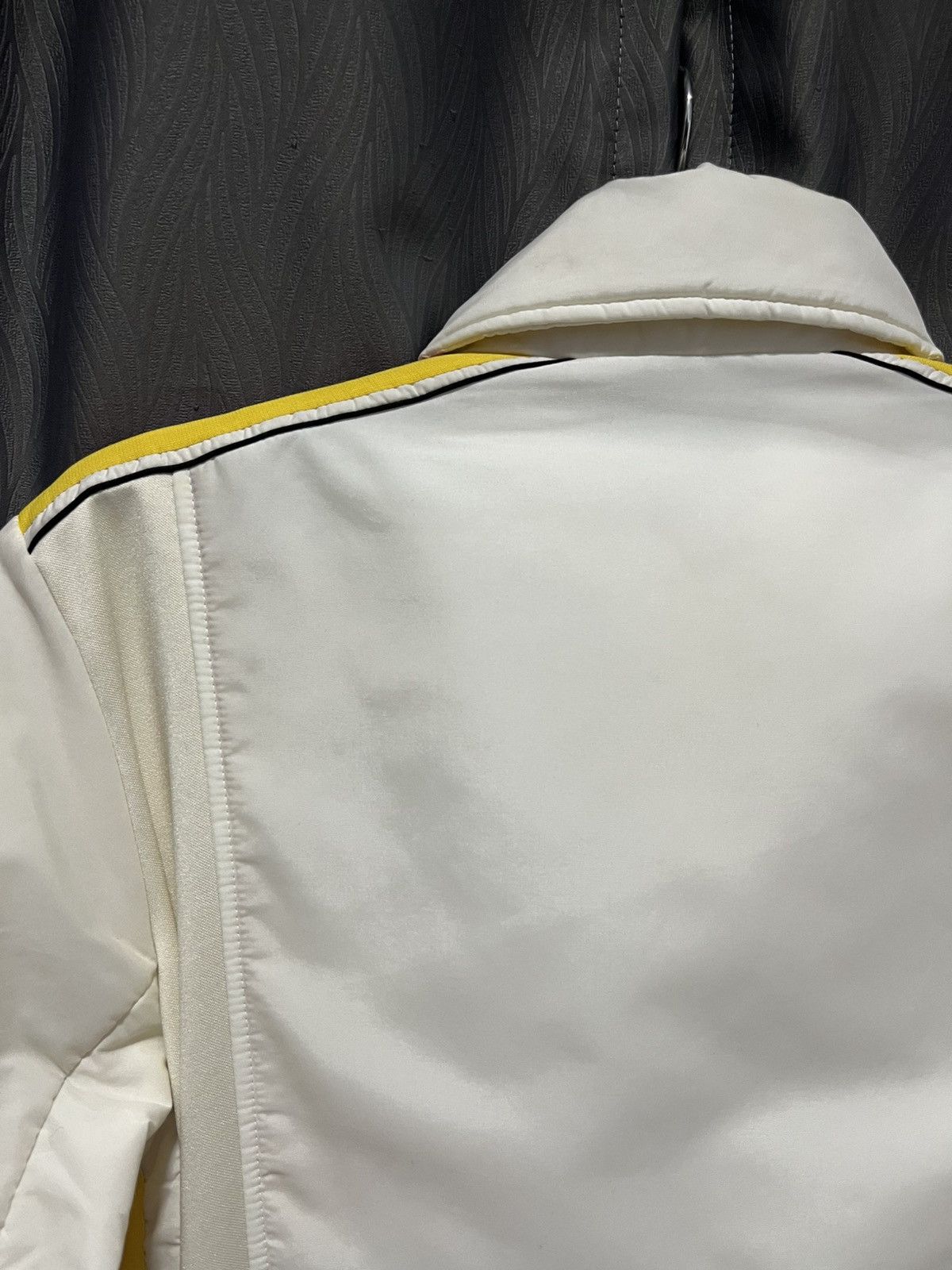 Porsche Design × Sports Specialties × Vintage RARE! Vintage 80s Porsche Ladies Down Jacket Size XL / US 12-14 / IT 48-50 - 13 Thumbnail