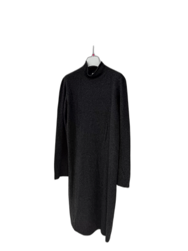 Hermes Classic Hermes Cashmere Dress from Margiela Era-2506 Size L / US 10 / IT 46 - 1 Thumbnail