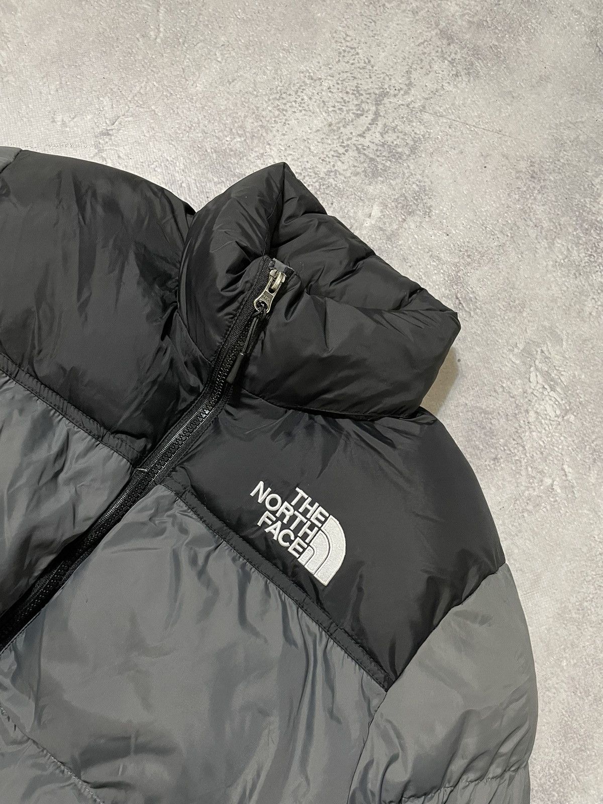 The North Face × Vintage Vintage The North Face 700 Retro Down Puffer Jacket Nustple Size US M / EU 48-50 / 2 - 3 Thumbnail