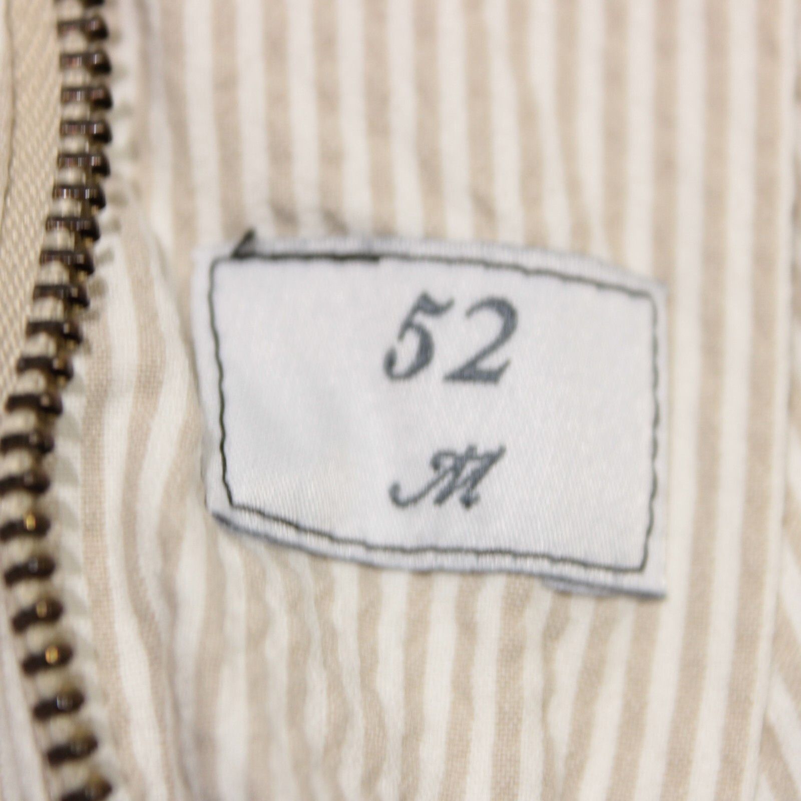 Mason's Mason's New with tags Chino Size 36 US In Beige Size US 36 / EU 52 - 9 Thumbnail