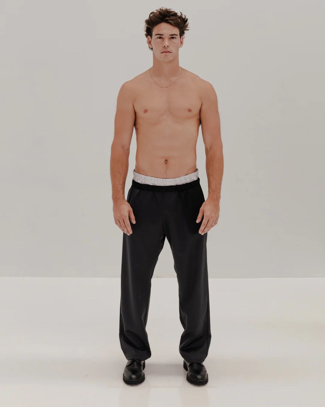 Other Joseph Carl Essential Suiting Trousers Size US 32 / EU 48 - 3 Thumbnail