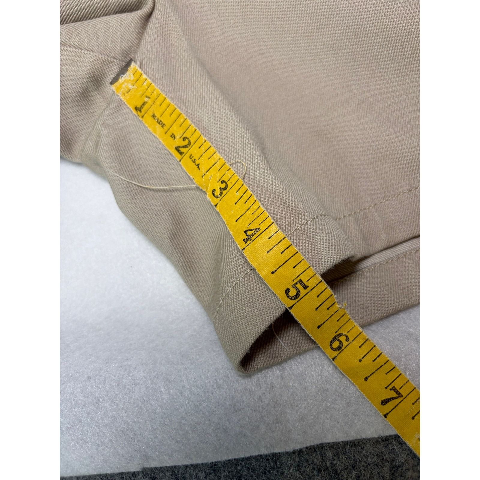 Icebreaker Icebreaker tan Via shorts Size 36" / US 14 / IT 50 - 5 Thumbnail