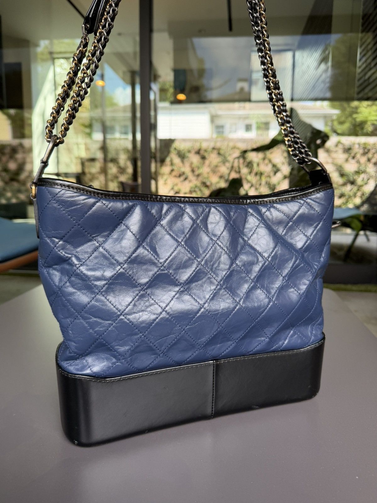 Chanel Chanel Gabrielle bag - Large Size ONE SIZE - 20 Thumbnail