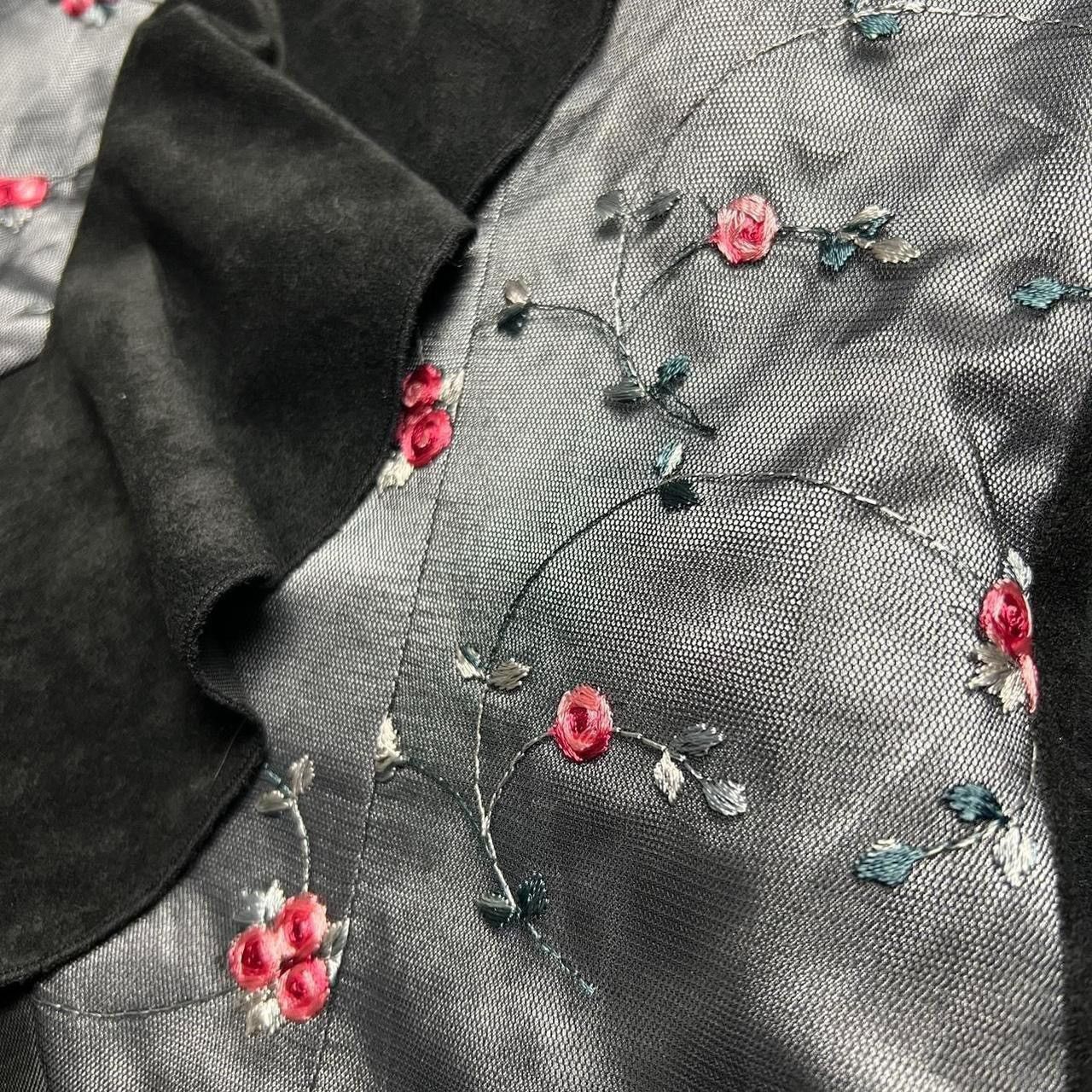 Japanese Brand × Vintage 90s Japanese vintage dress suit Size S / US 4 / IT 40 - 5 Thumbnail