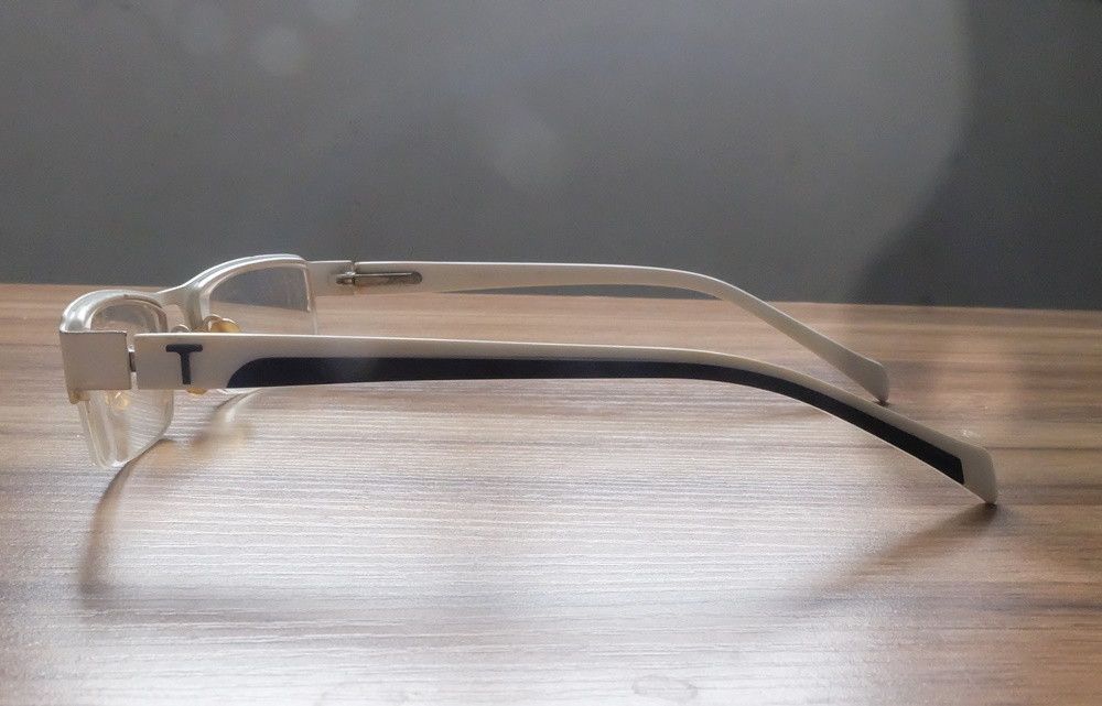 Tissot Tissot Half Frame Glasses Size ONE SIZE - 3 Thumbnail