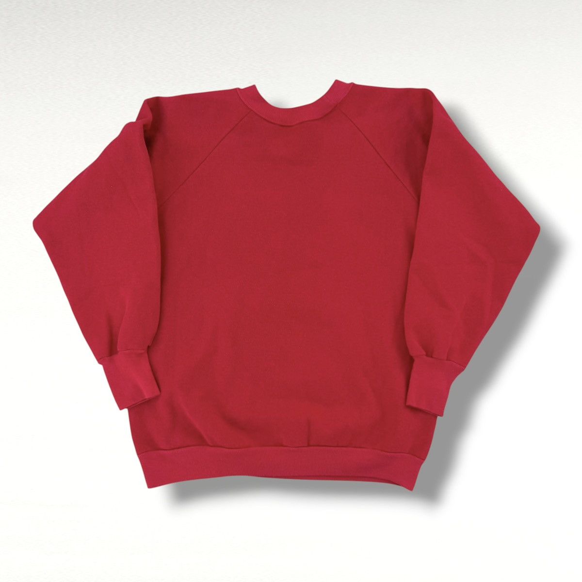 Other Vintage 80s-90s San Francisco 49ers Embroidered Sweatshirt Size US M / EU 48-50 / 2 - 2 Thumbnail