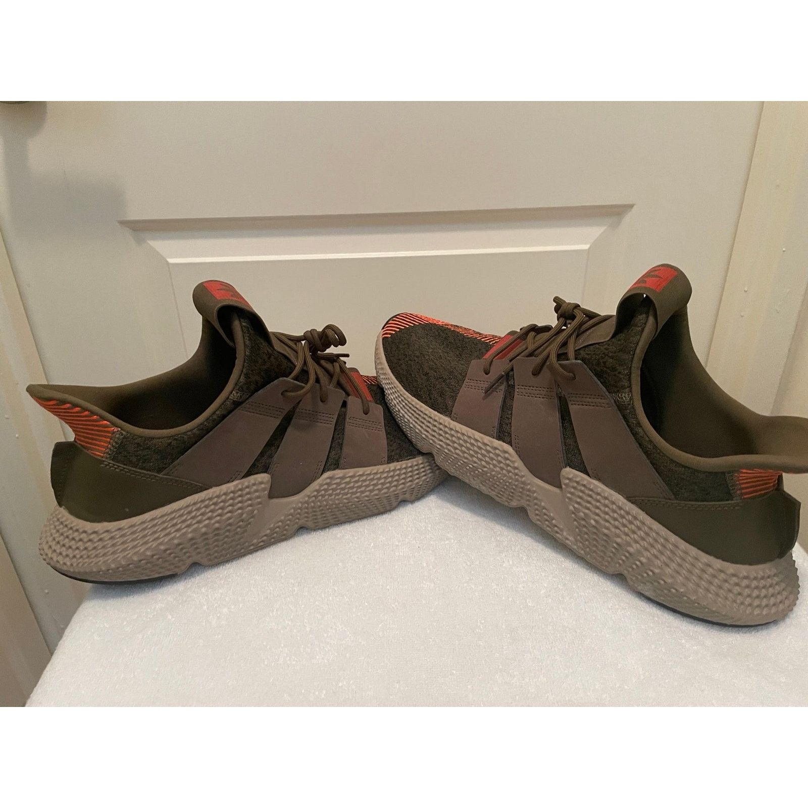 Adidas prophere size 14 clearance