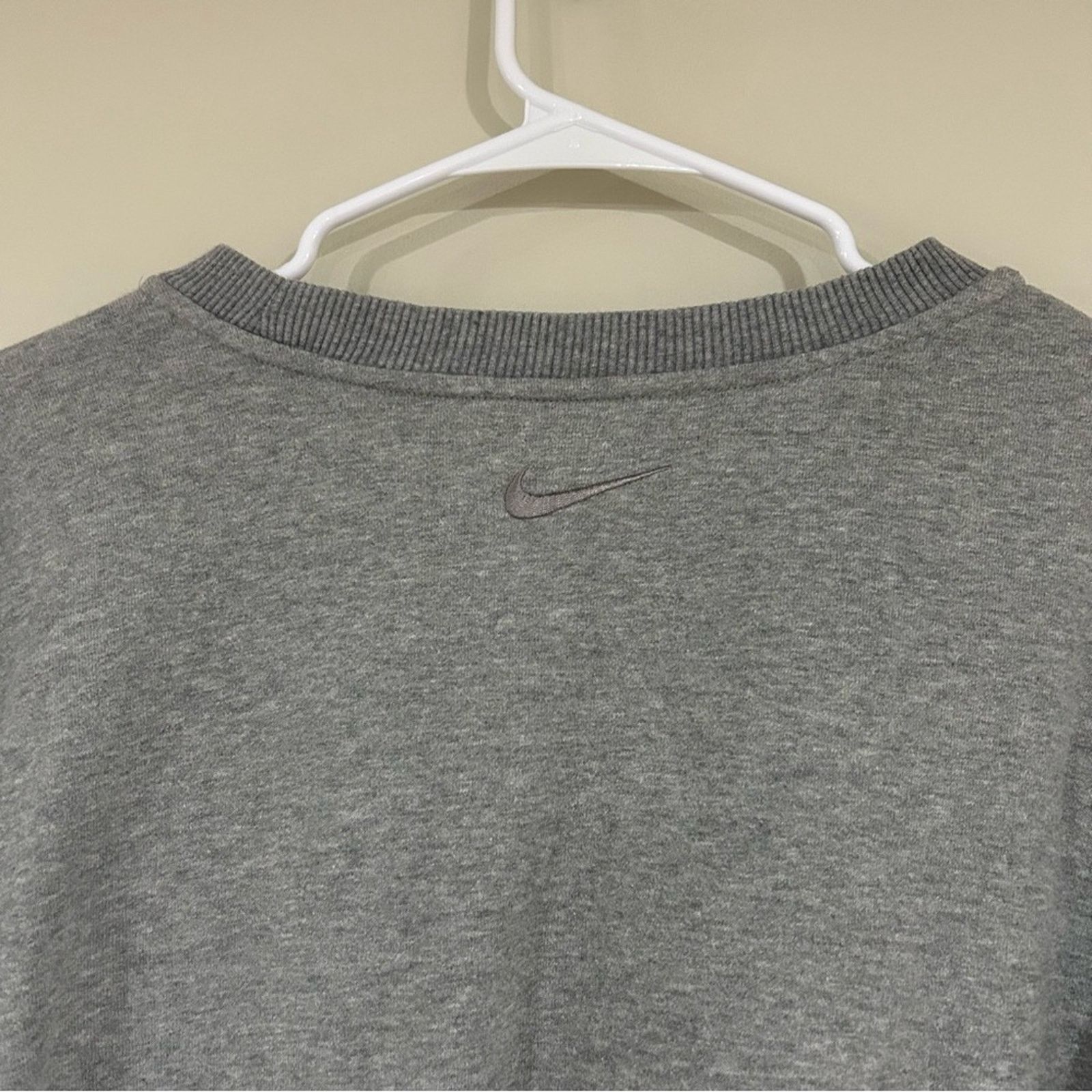 Nike Nike LeBron James Witness Sweatshirt Size US XL / EU 56 / 4 - 3 Thumbnail