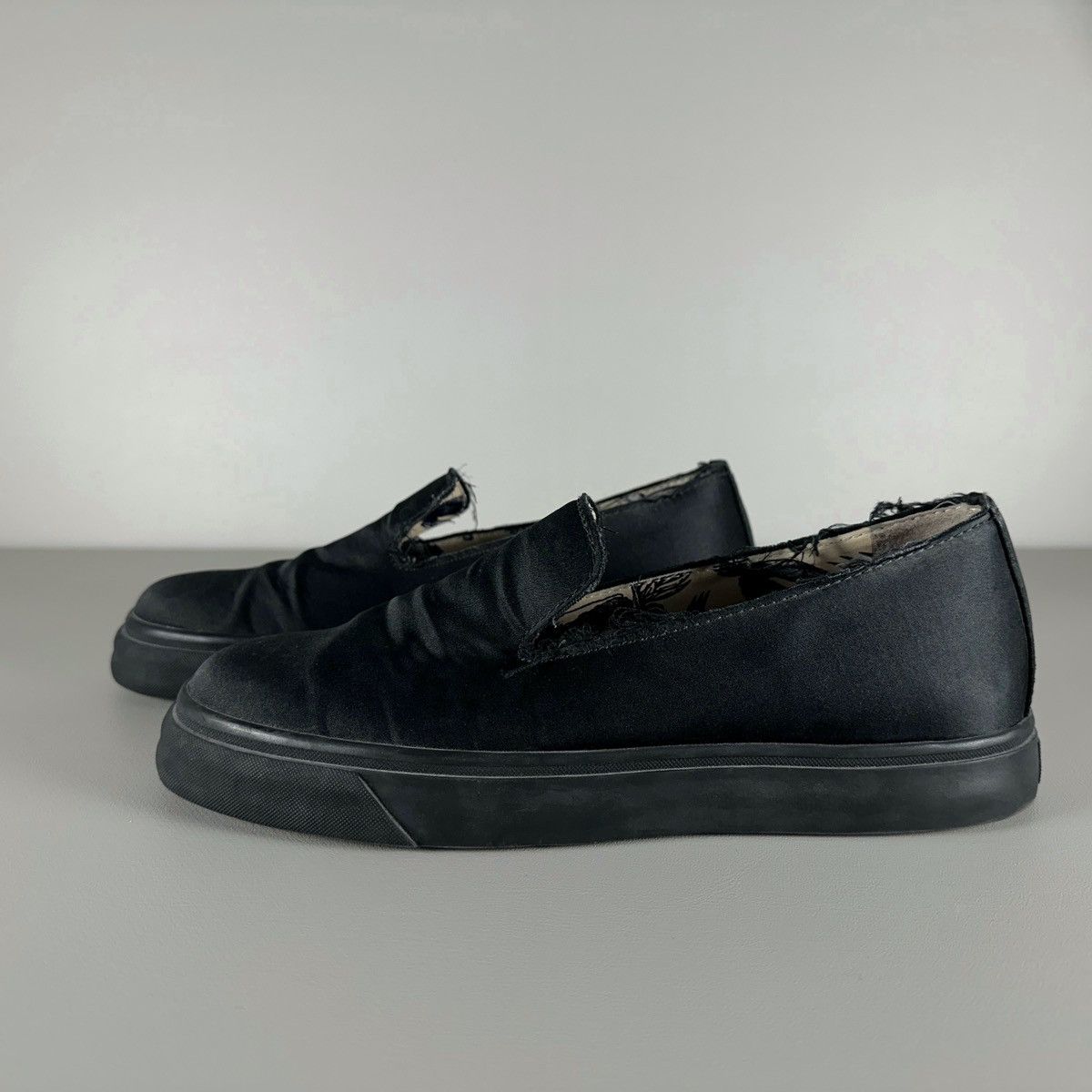 Giuseppe Zanotti La Perla UNISEX Slip On shoes