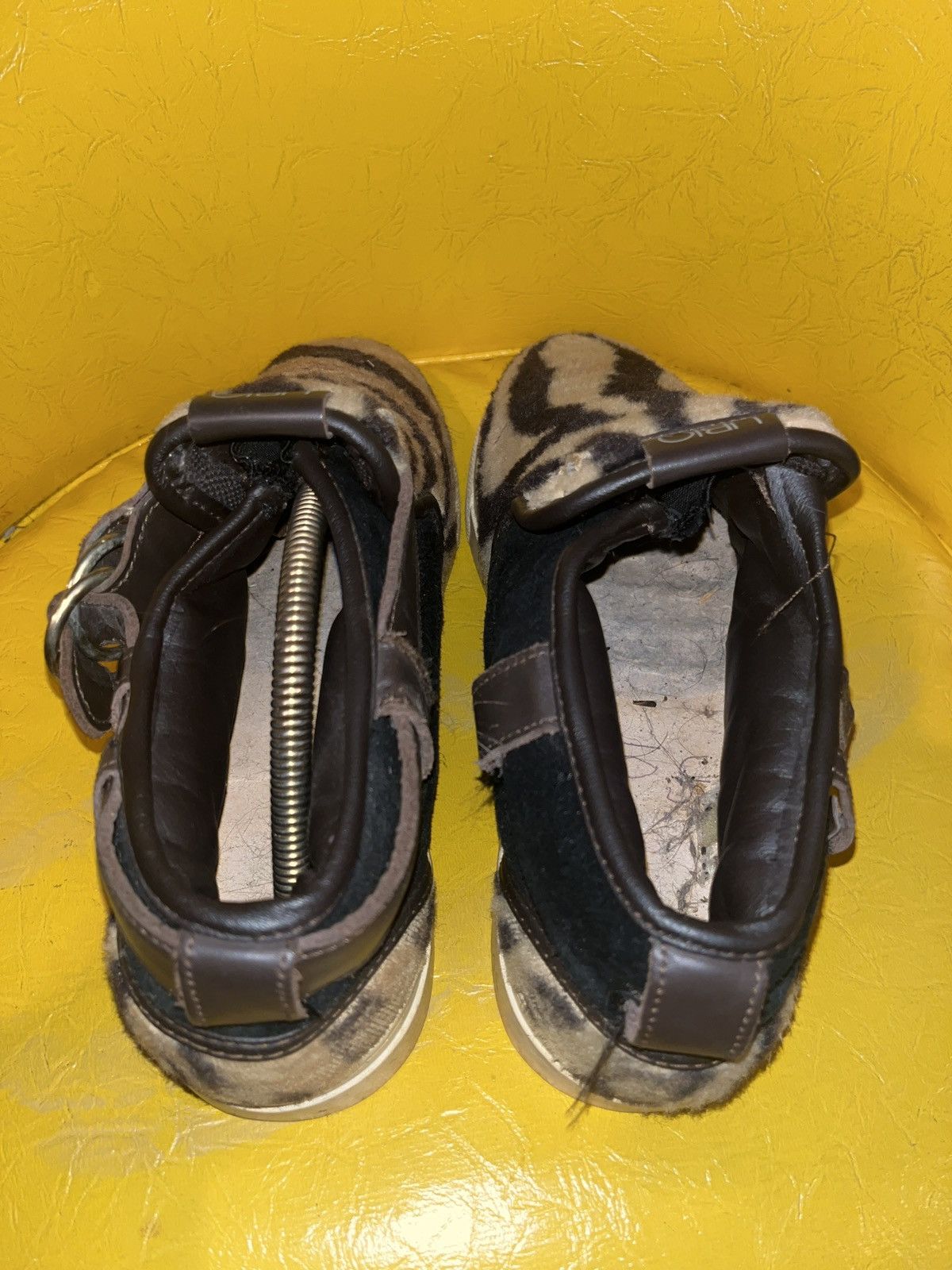 Junya Watanabe Ubiq x Junya Watanabe Size 9 Rare Size US 9 / EU 42 - 5 Thumbnail