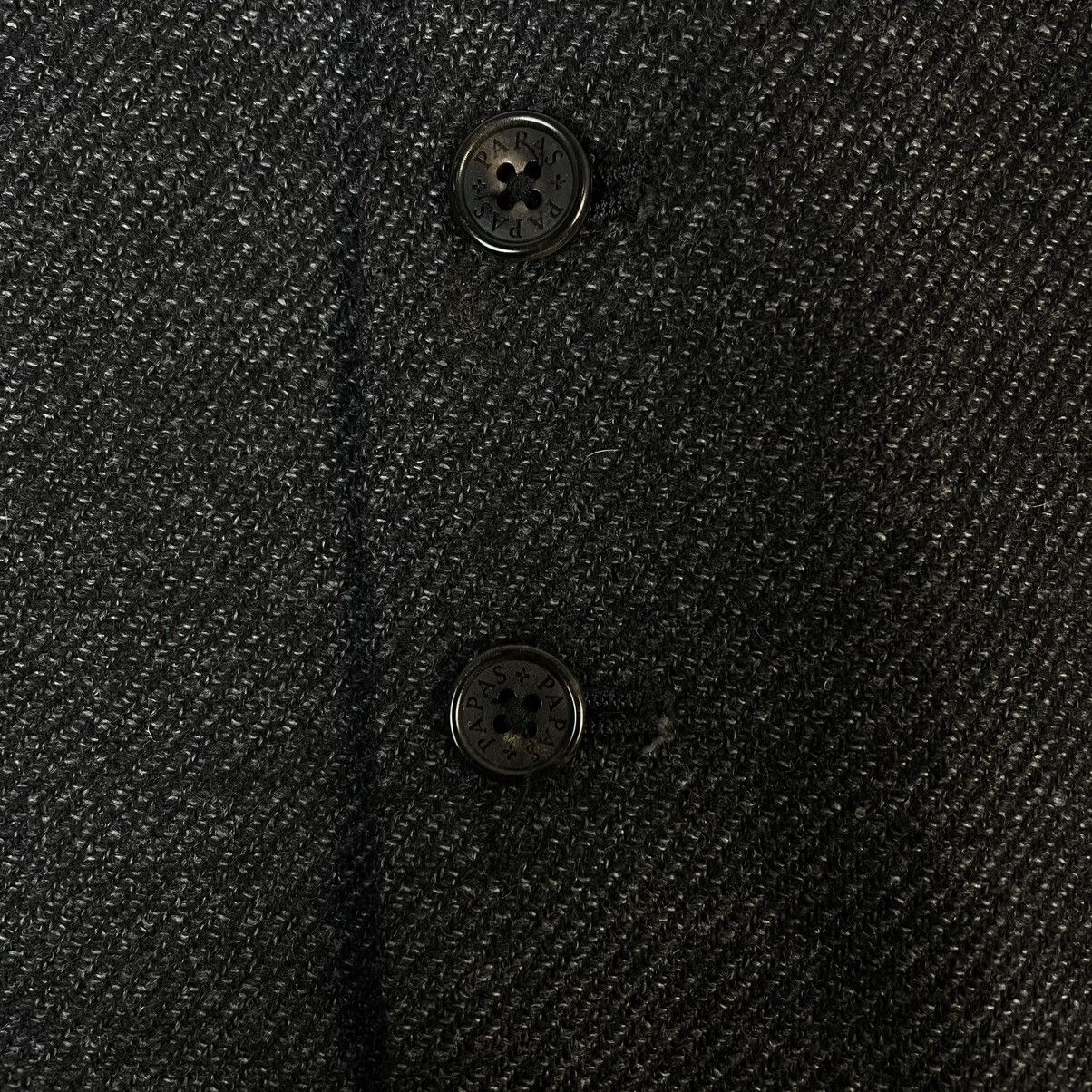 Loro Piana PAPAS LORO PIANA DREAM TWEED WOOL EXTREME VEST Size US XL / EU 56 / 4 - 15 Thumbnail