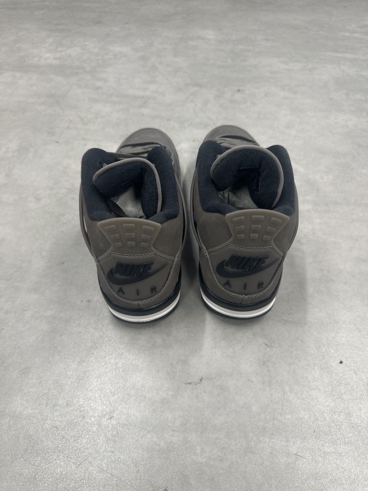 Nike Jordan 4 Cavestone UK8 Size US 8 / EU 41 - 5 Thumbnail
