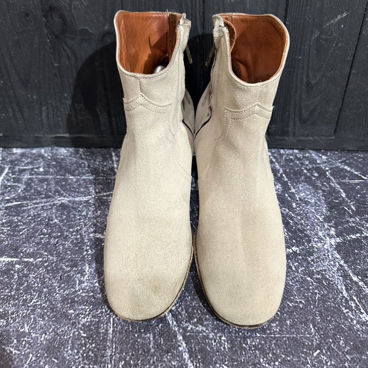 Isabel Marant ISABEL MARANT Suede Ankle boots Size 37 Size US 7 / IT 37 - 6 Thumbnail