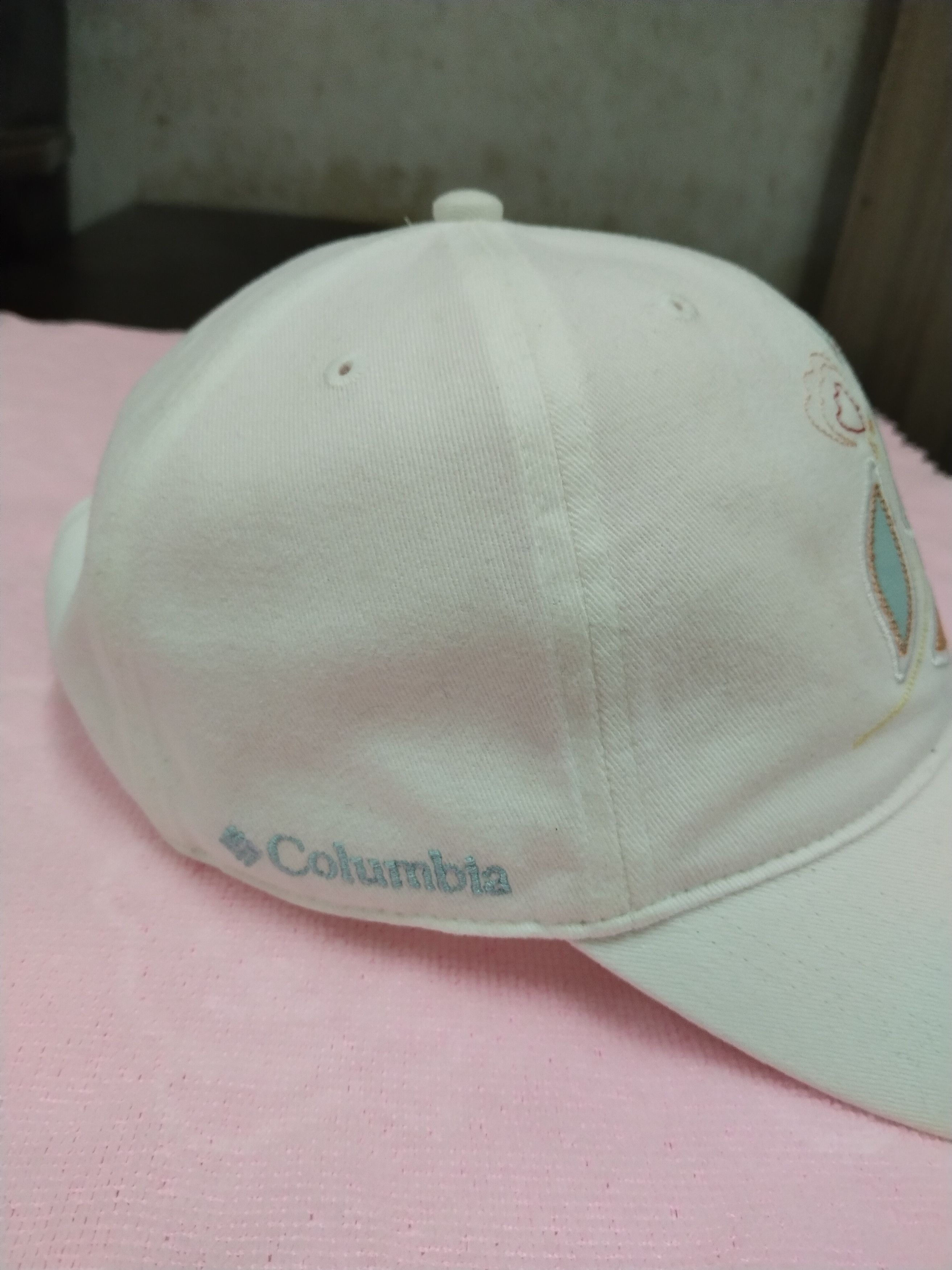 Columbia COLUMBIA OMNI-SHADE WOMEN EDITION CAP Size ONE SIZE - 4 Thumbnail