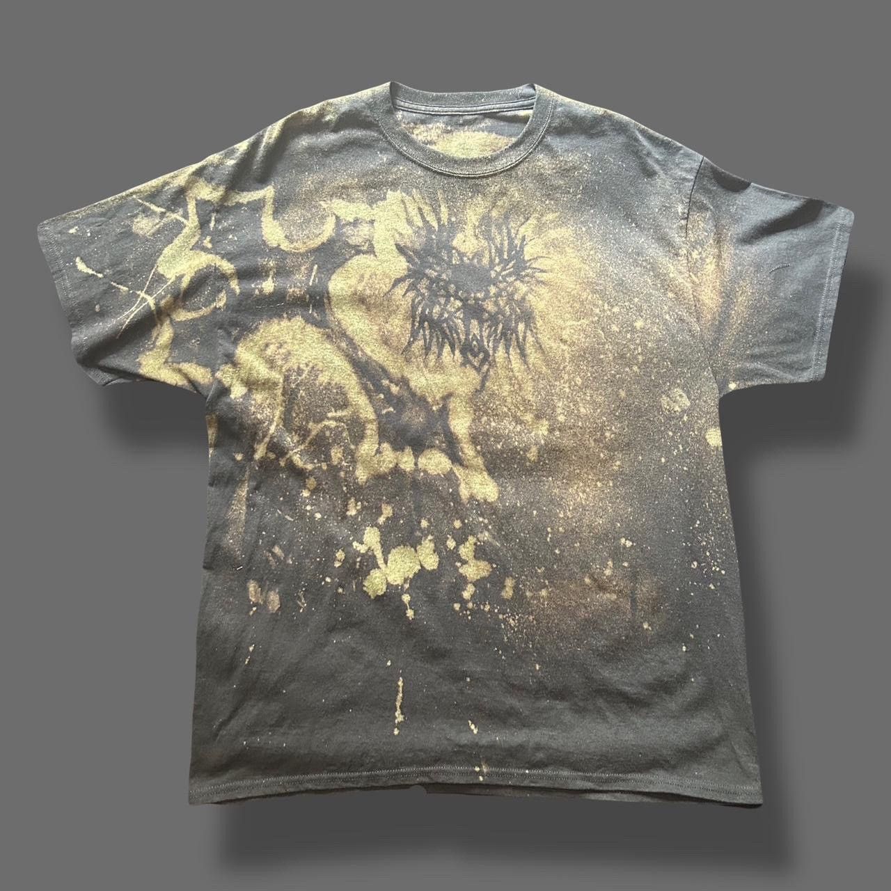 Affliction × Ecko Unltd. × Tapout Custom Showcase Post #1 Size US XL / EU 56 / 4 - 6 Thumbnail