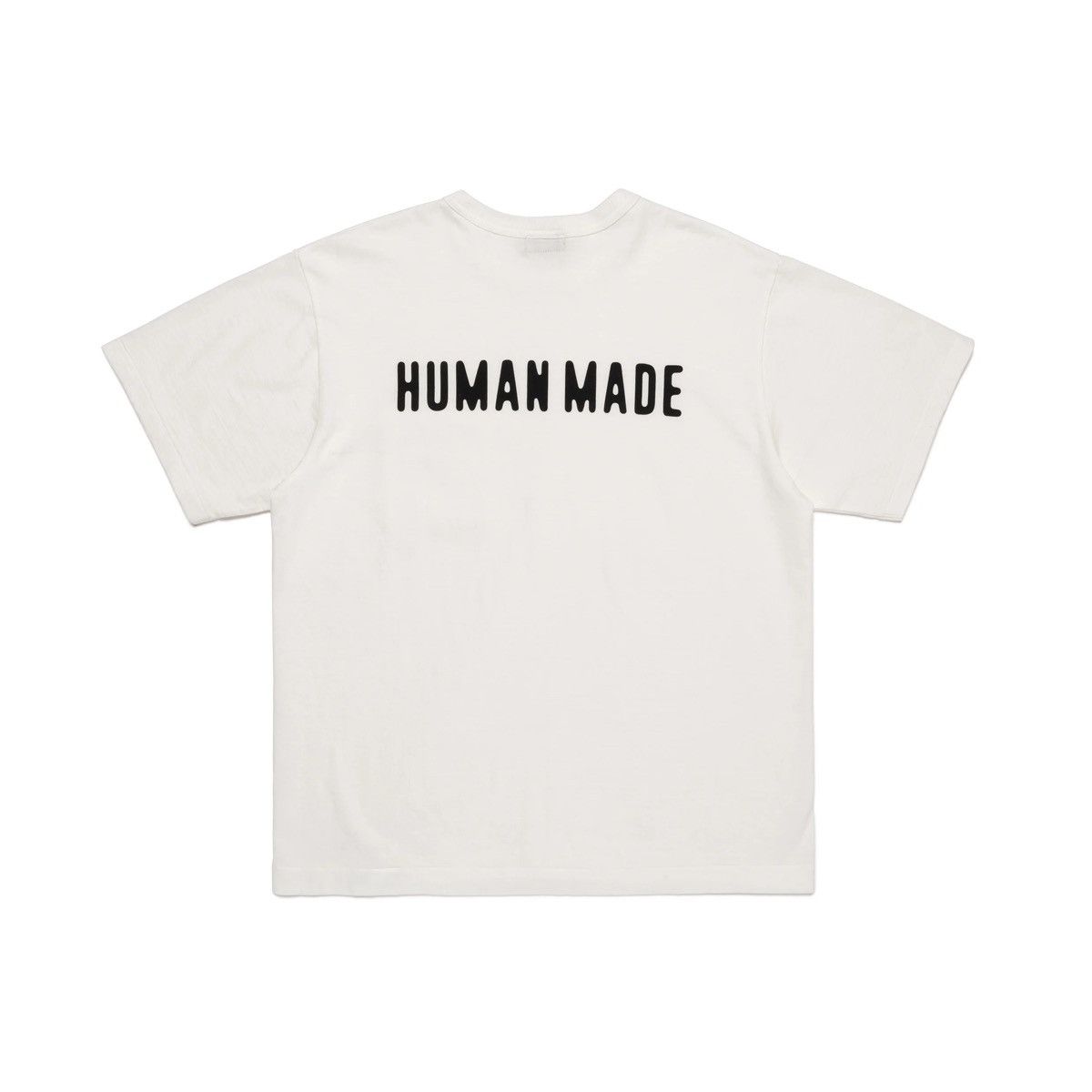 Human Made Human Made Tee Size ONE SIZE - 2 Thumbnail