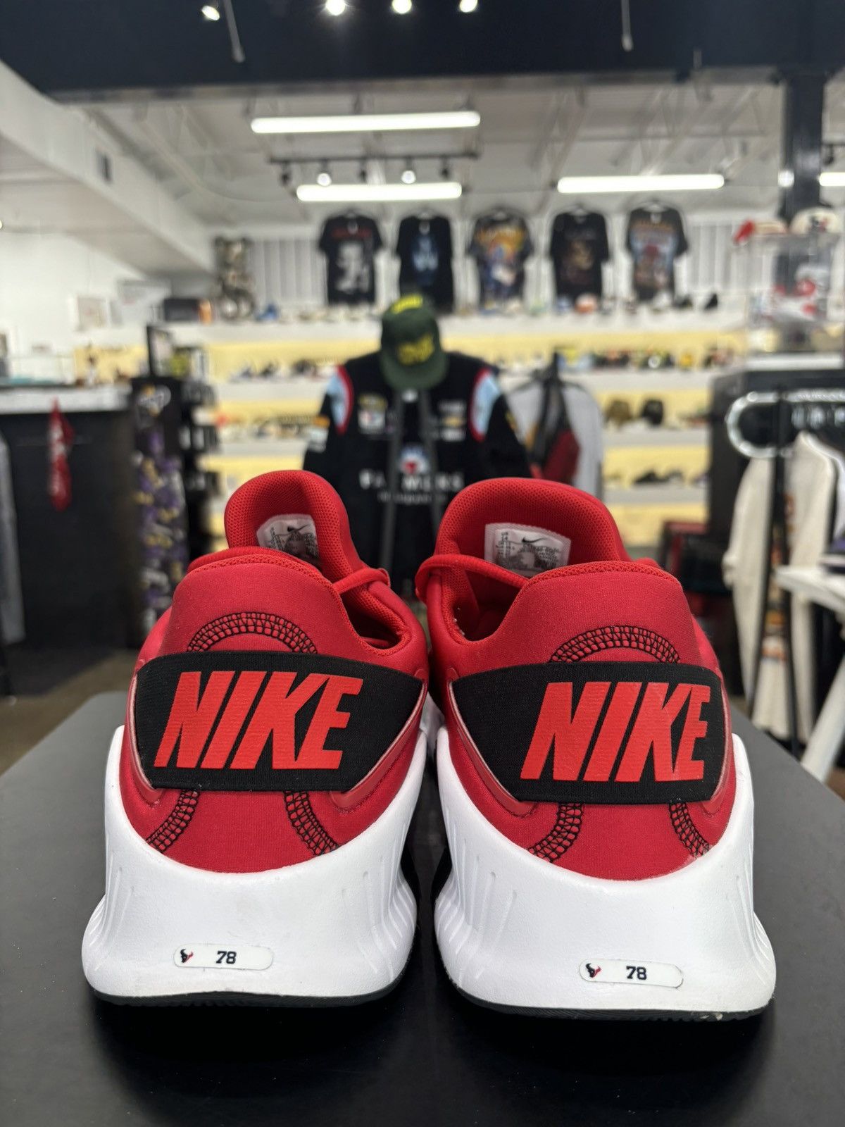 Nike Nike Free Metcon 4 Light Crimson Sz. 14 Size US 14 / EU 47 - 6 Thumbnail