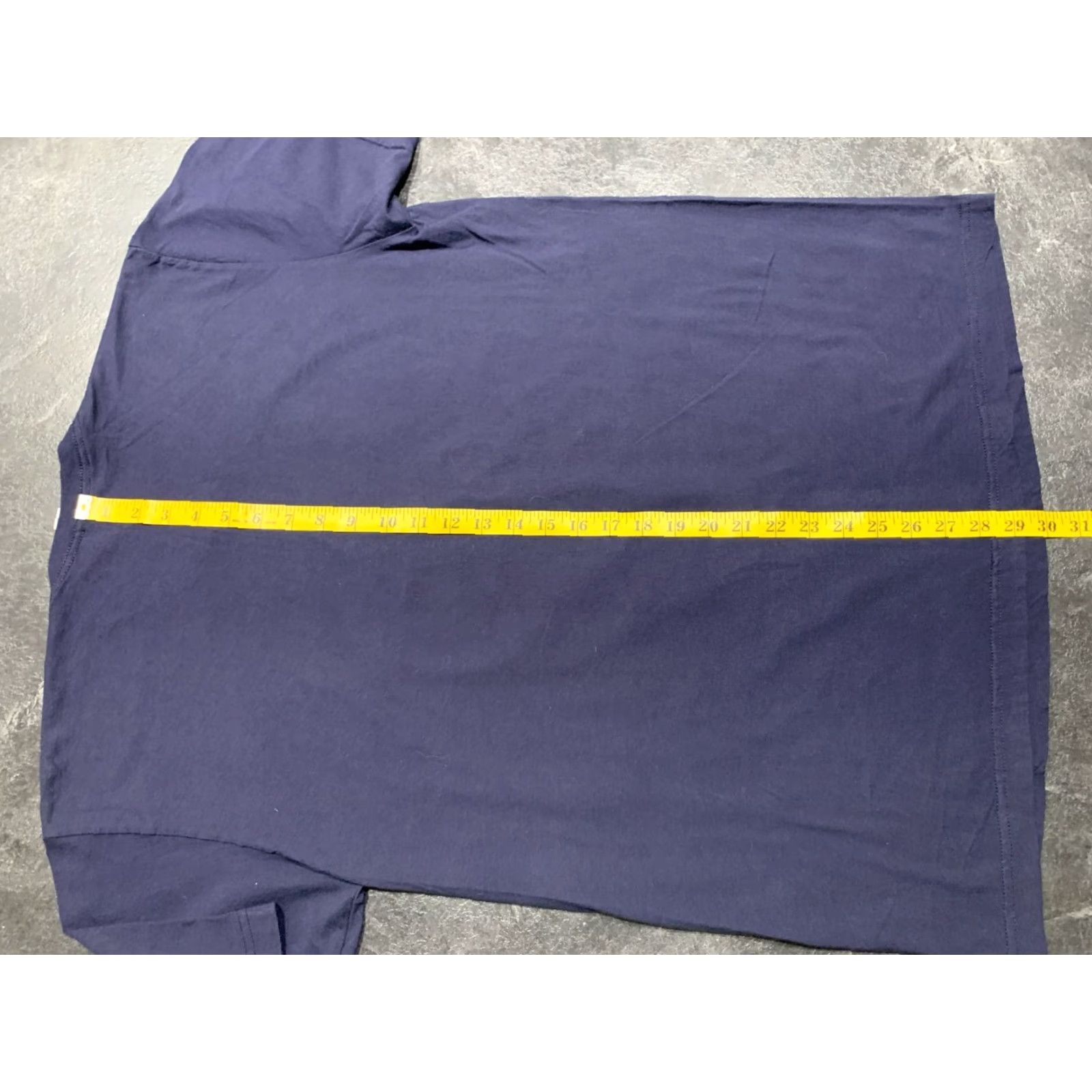 Vintage VINTAGE Shirt.woot! Men's Short Sleeve Graphic T-Shirt XL Blue Moon 100% Cotton Size US XL / EU 56 / 4 - 6 Thumbnail