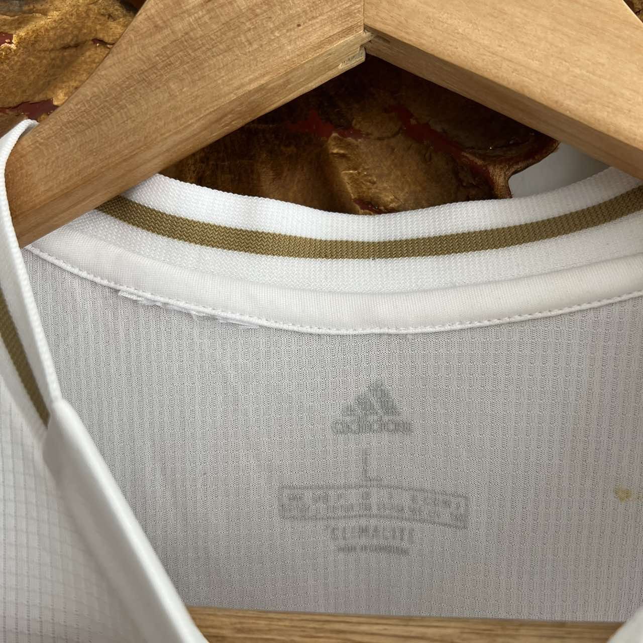 Adidas Adidas Real Madrid 2018 Home Jersey Blokecore Style Sz XS Size US XS / EU 42 / 0 - 4 Thumbnail