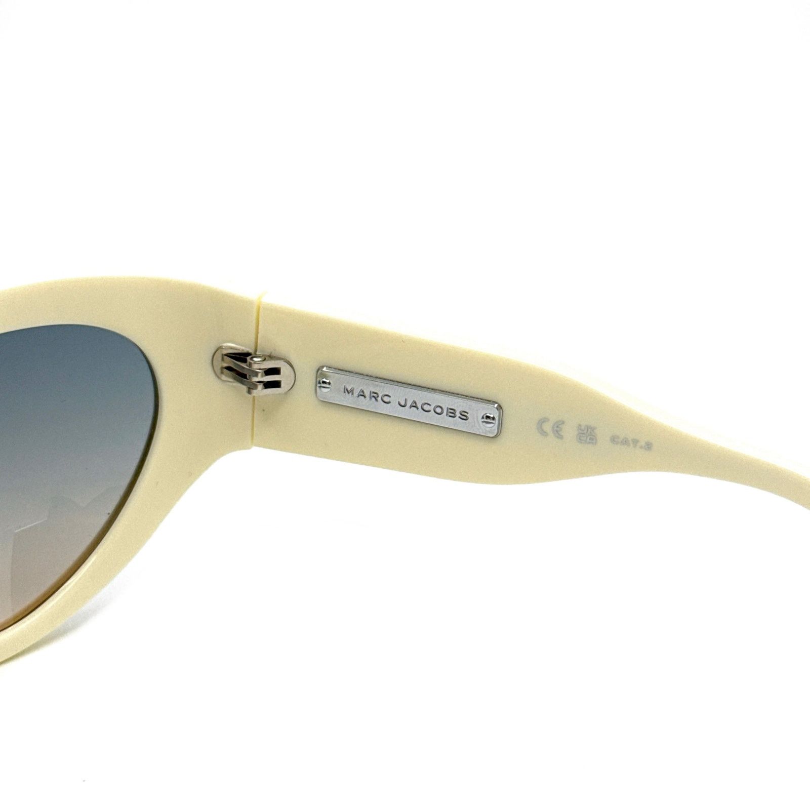 Marc Jacobs NEW!!! MARC JACOBS Sunglasses MJ1087/S SZJPR Authentic Size ONE SIZE - 9 Thumbnail