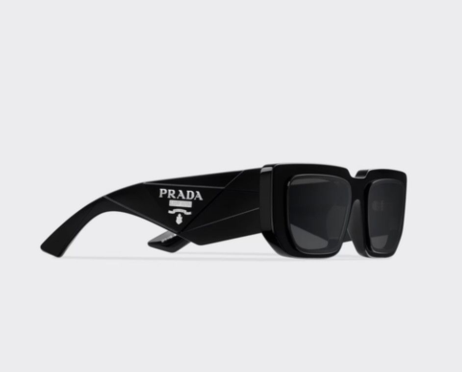 Prada Exclusive to Prada Sunglasses Size ONE SIZE - 2 Thumbnail