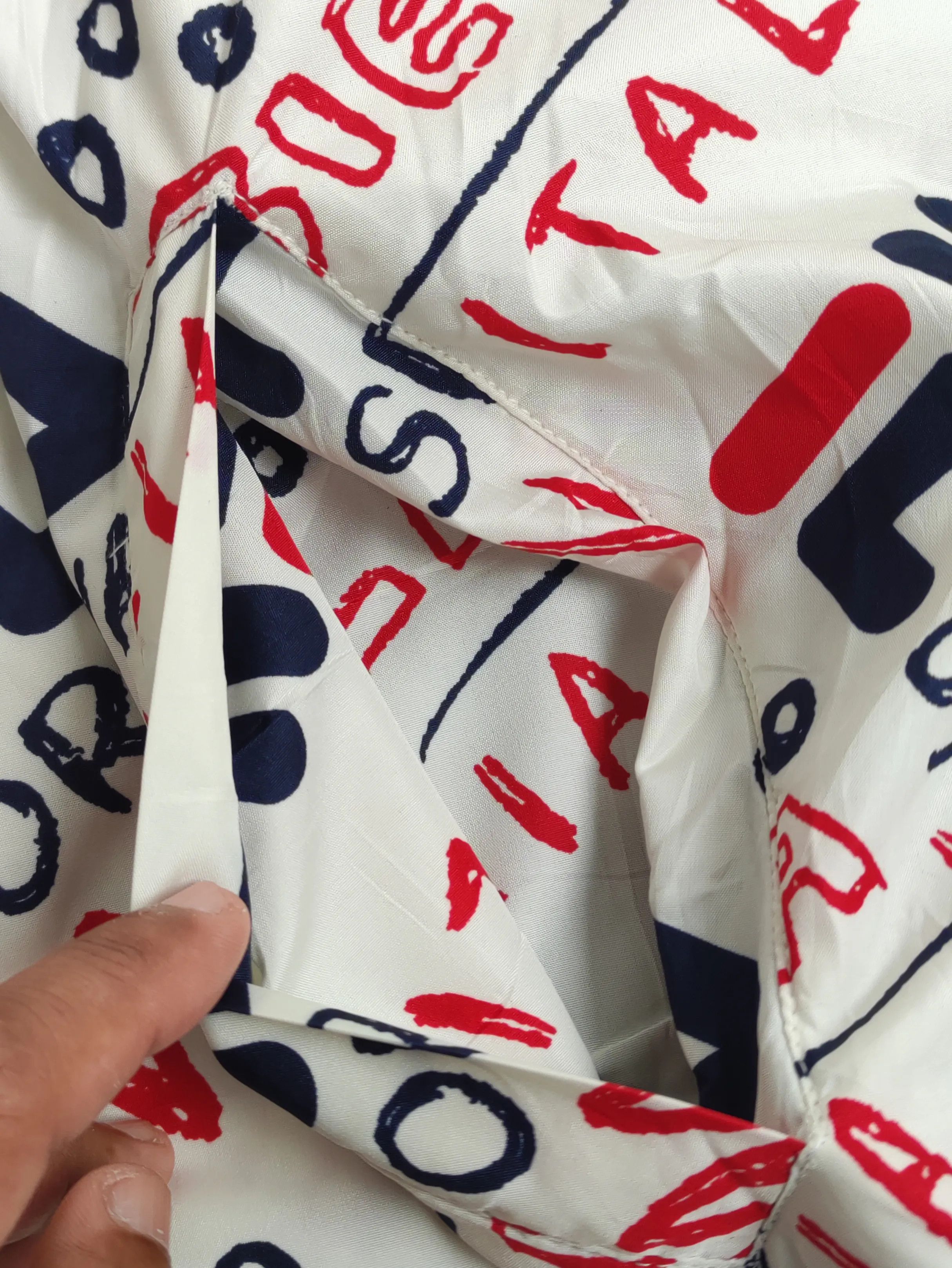 Fila FILA Sportiva Biella Italia Reversible Vest All Over Print Size US M / EU 48-50 / 2 - 4 Thumbnail