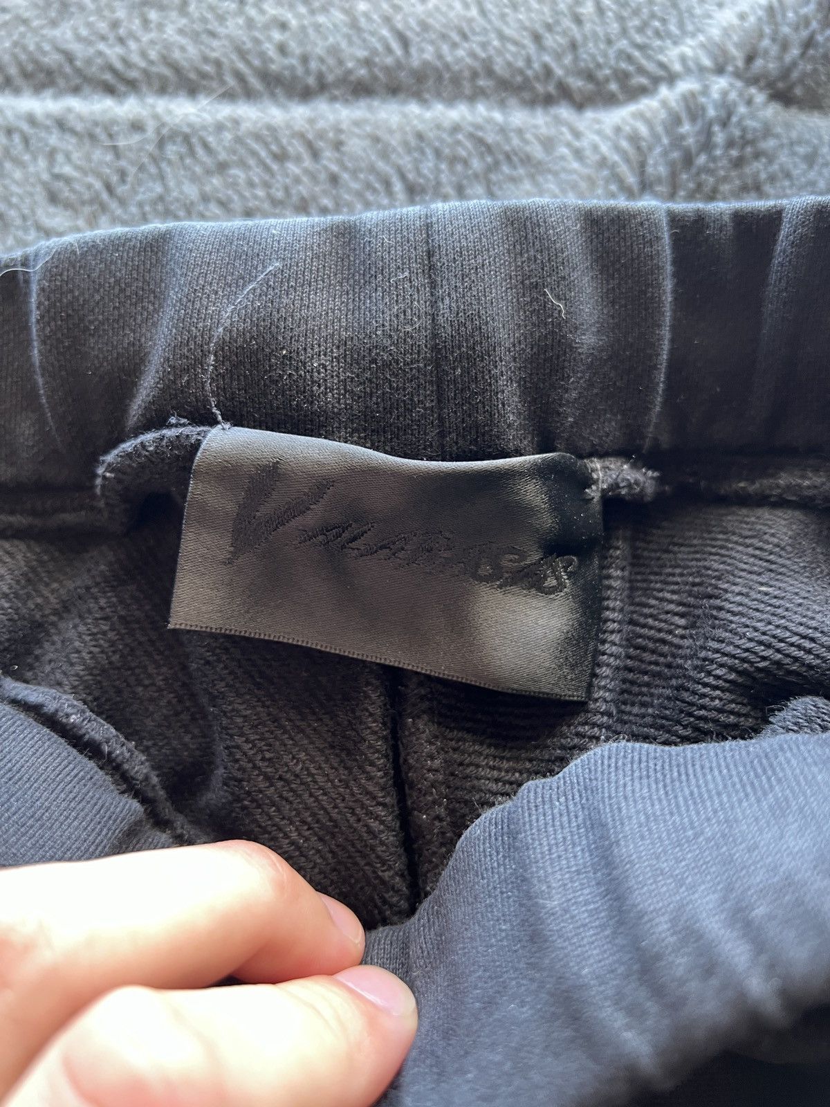 Valabasas Atlas Stacked Sweatpants Size US 30 / EU 46 - 6 Thumbnail