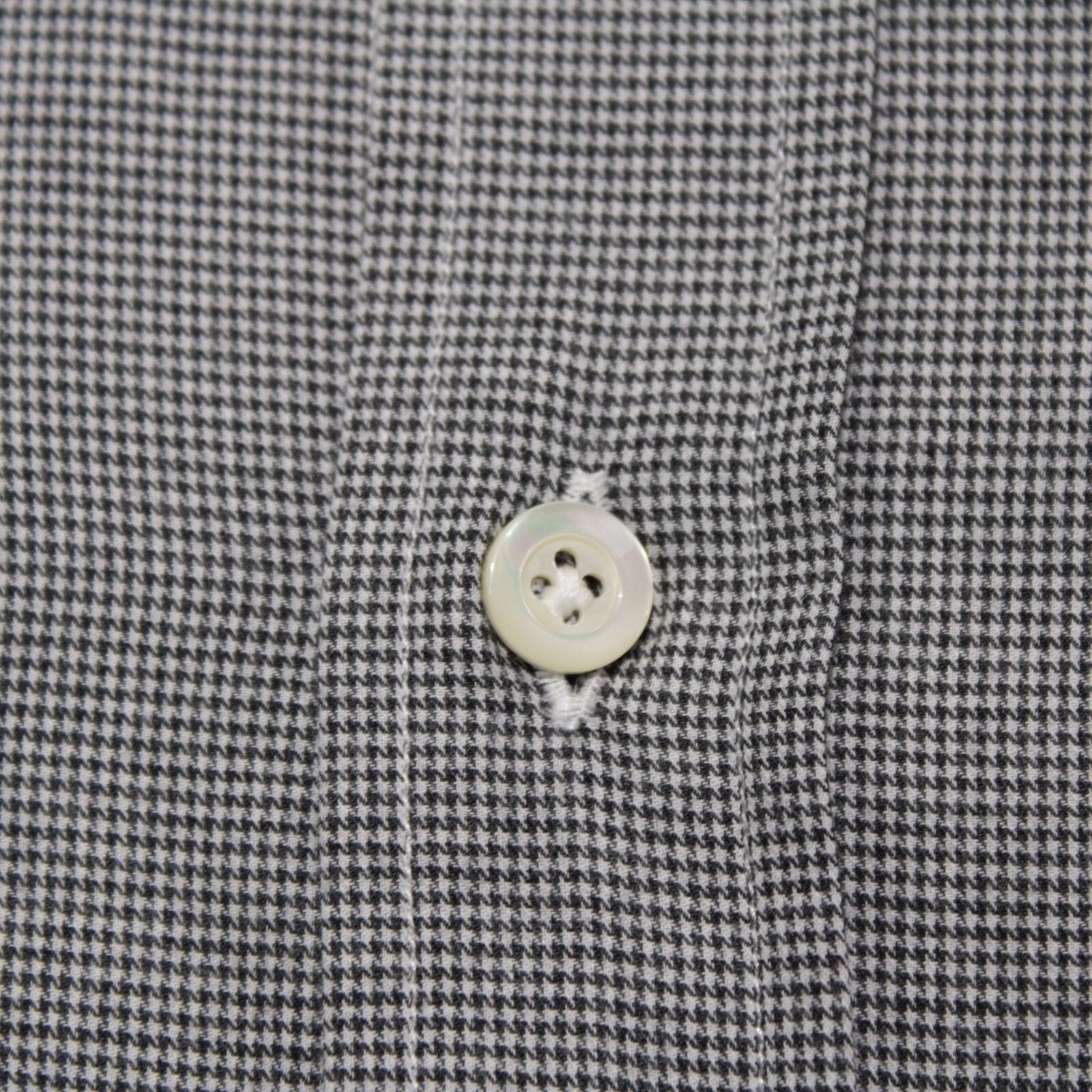Luciano Barbera Luciano Barbera New with tags Shirt Size L US In Gray Size US L / EU 52-54 / 3 - 8 Thumbnail