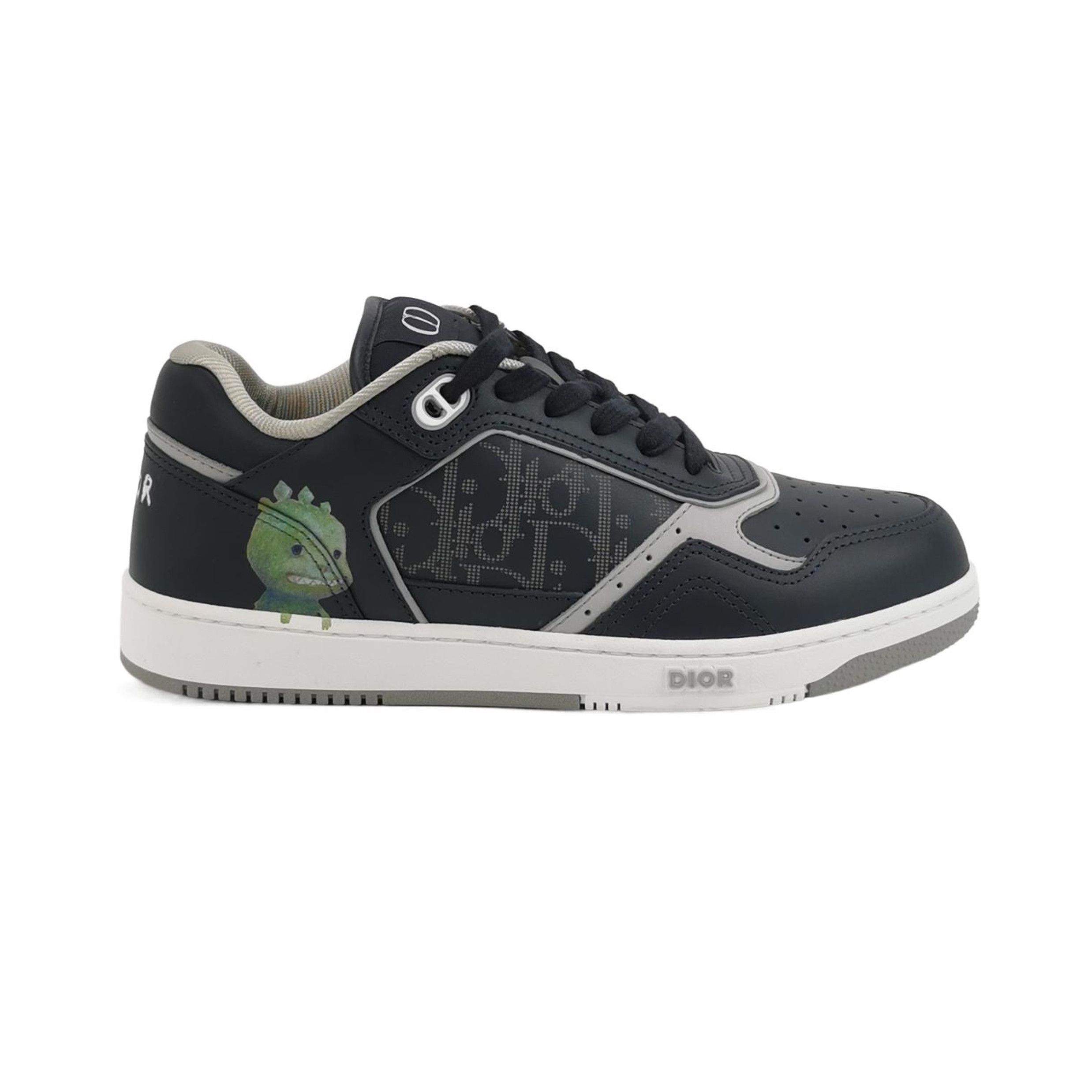 Dior Dior Men 5.5 Lowtop Sneakers Size US 5.5 / EU 38 - 1 Thumbnail