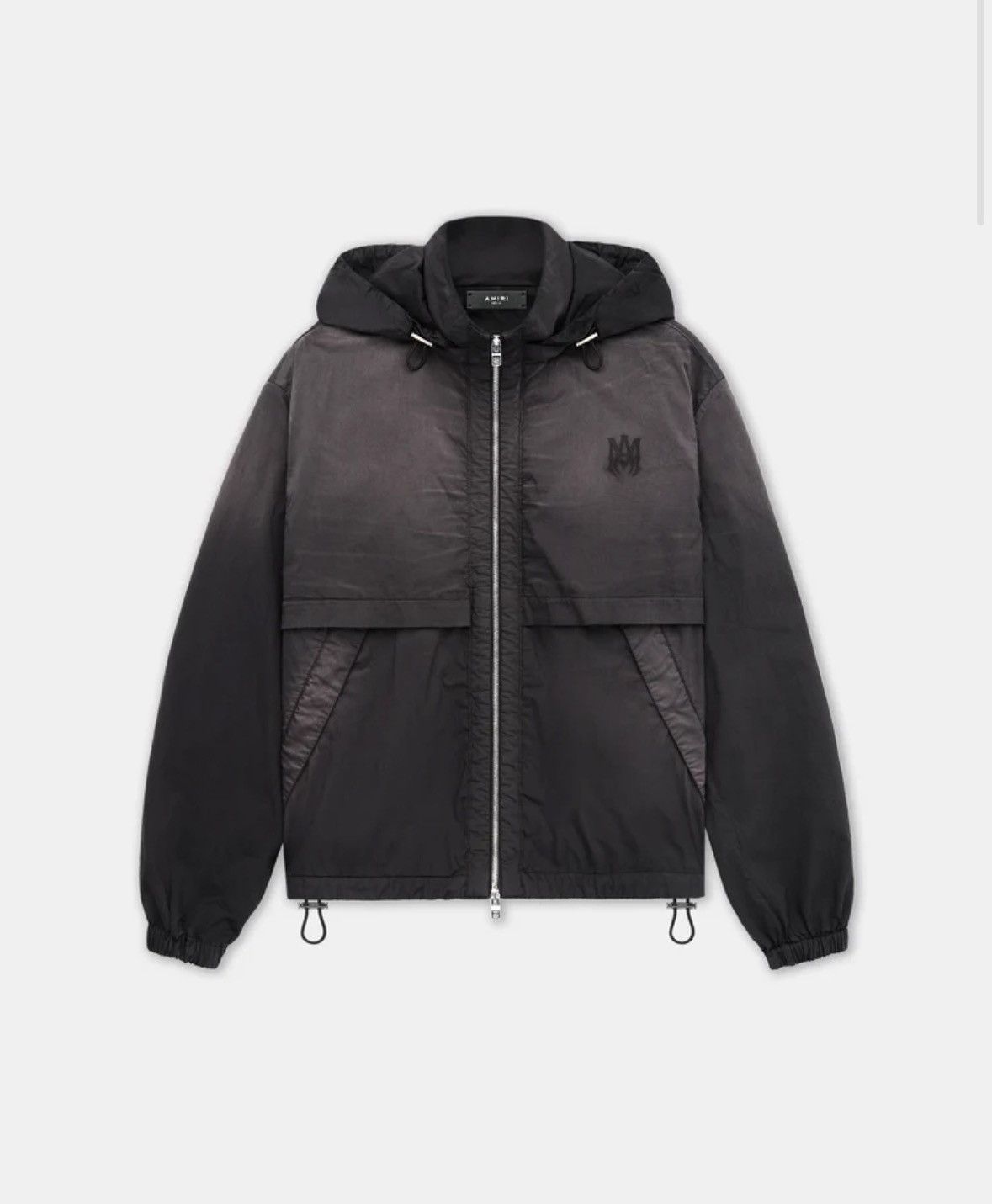 Amiri Amiri Windbreaker Size US M / EU 48-50 / 2 - 1 Thumbnail