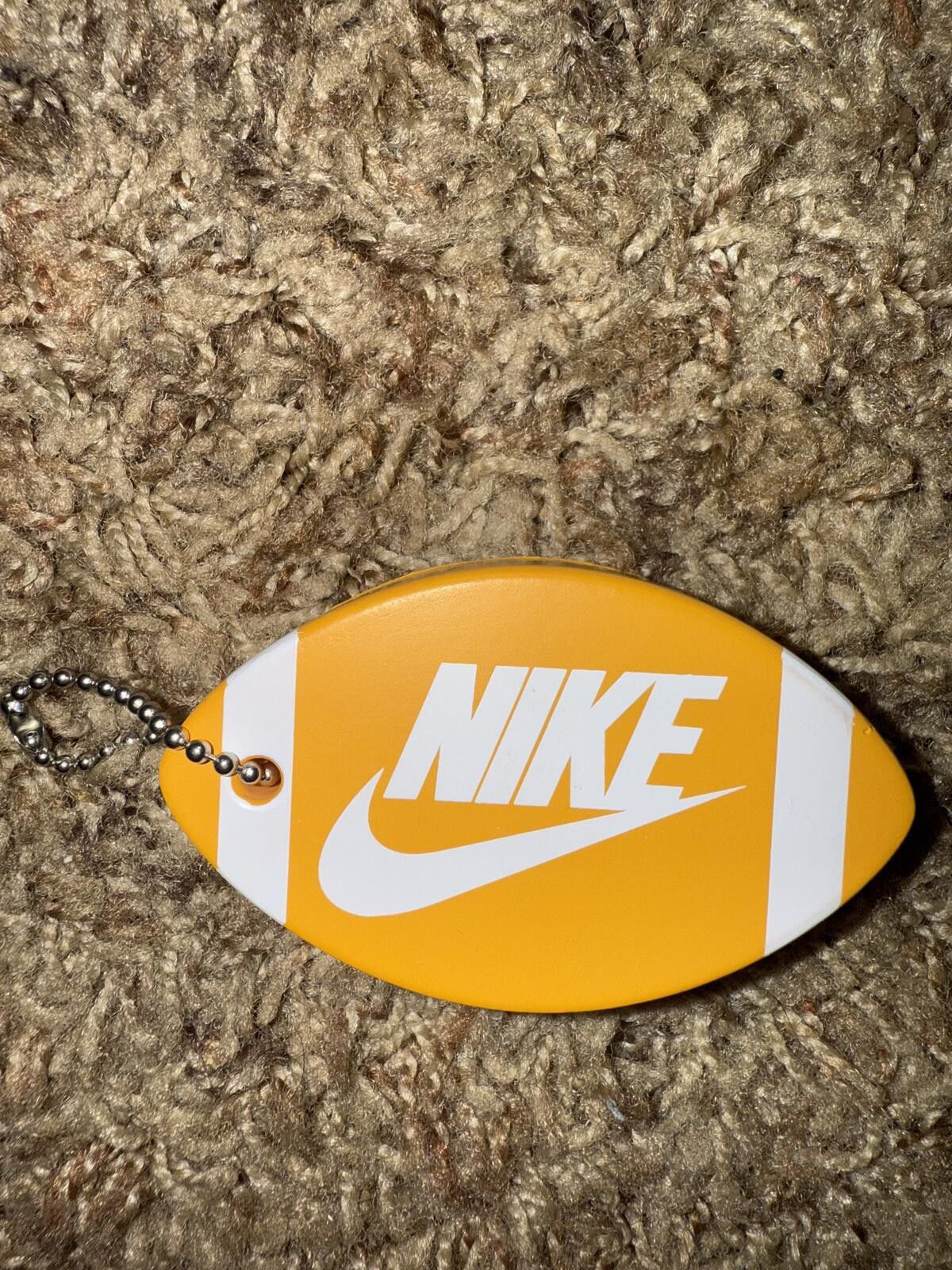 Nike Nike Cortez Union Football Hangtag Size ONE SIZE - 1 Thumbnail