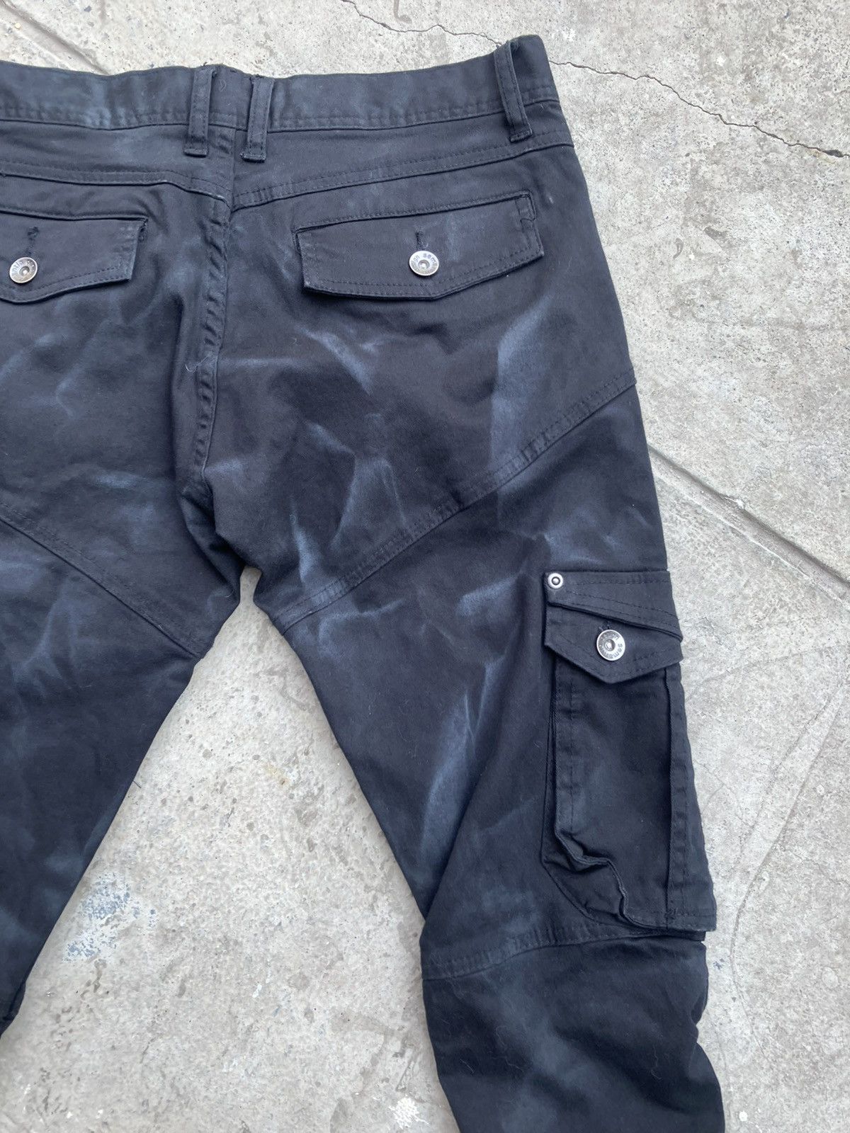 Japanese Brand × semanticdesign Semantic Design Pants Size US 30 / EU 46 - 5 Thumbnail