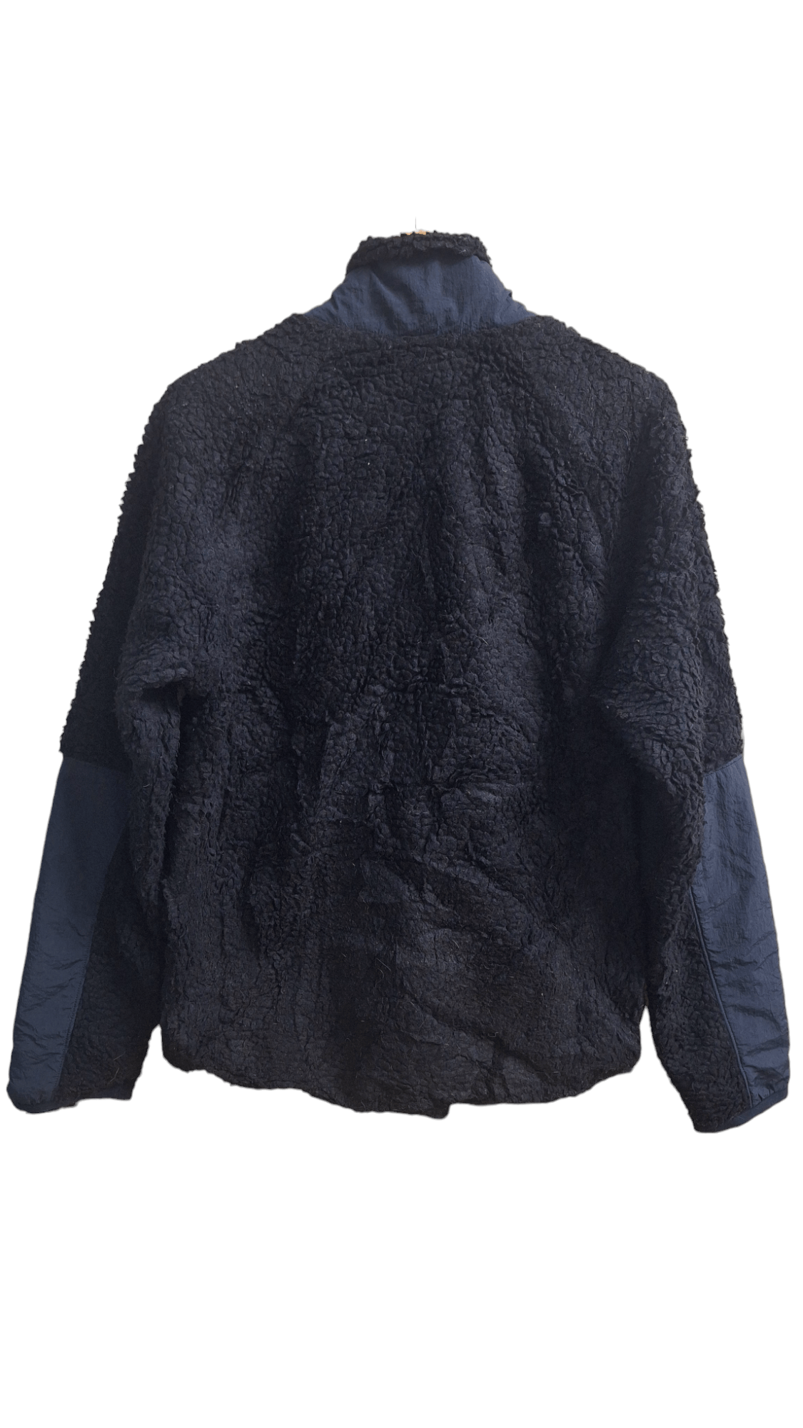Nike × Nike ACG Nike Fleece Zipper Jacket Size US M / EU 48-50 / 2 - 4 Thumbnail