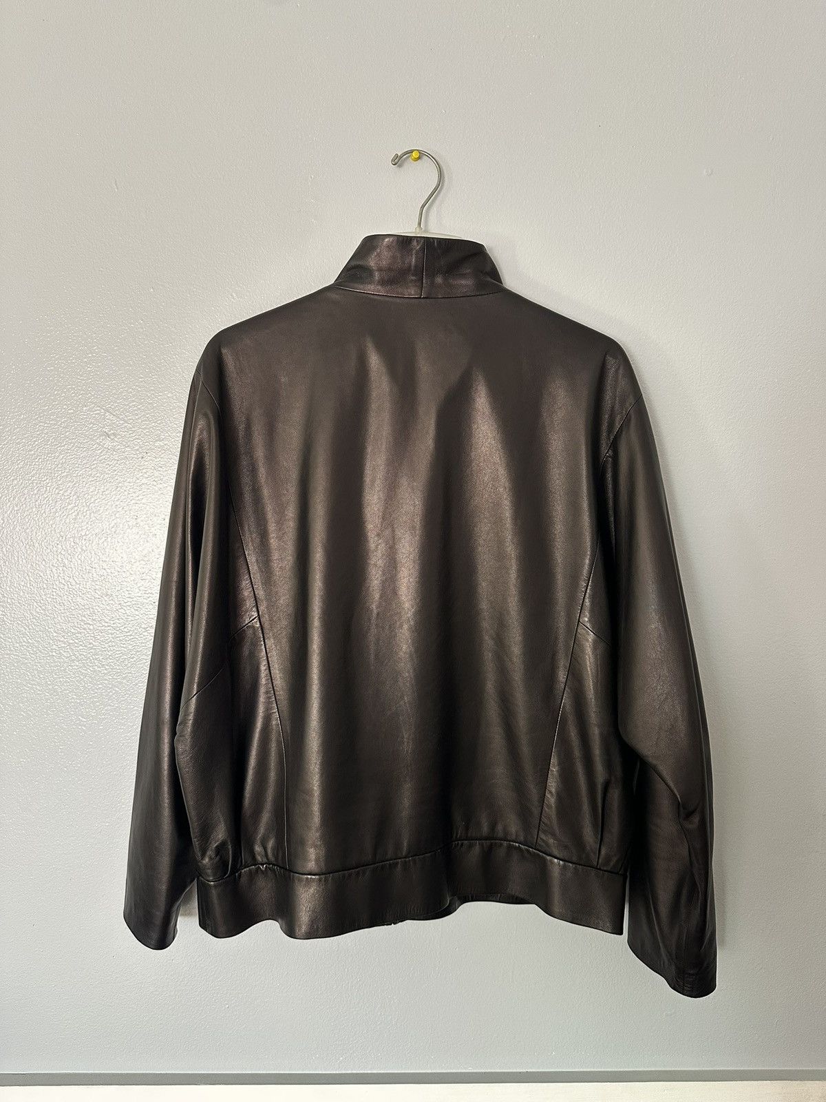 Gucci 2000s tom ford jacket Size US XXL / EU 58 / 5 - 2 Thumbnail