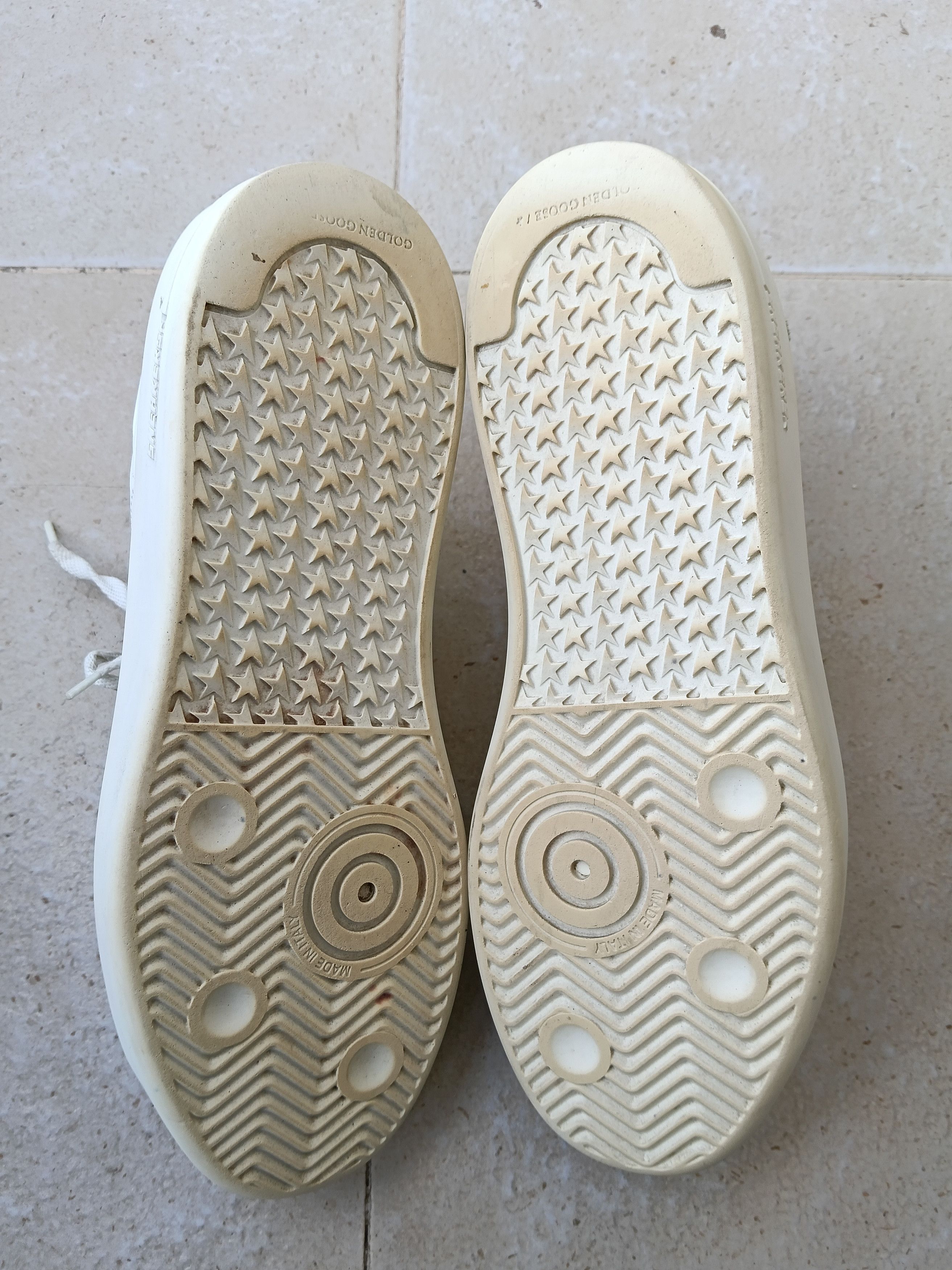 Golden Goose Golden goose purestar Size US 9 / EU 42 - 7 Thumbnail