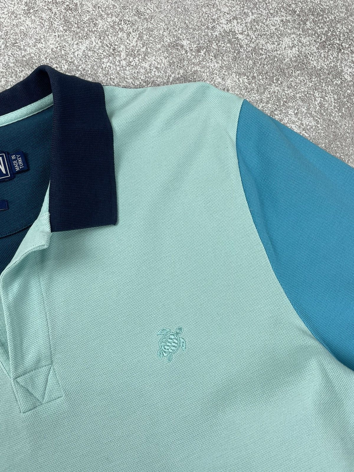 Vilebrequin Vilebrequin Polo Shirt Men’s Size L Size US L / EU 52-54 / 3 - 4 Thumbnail