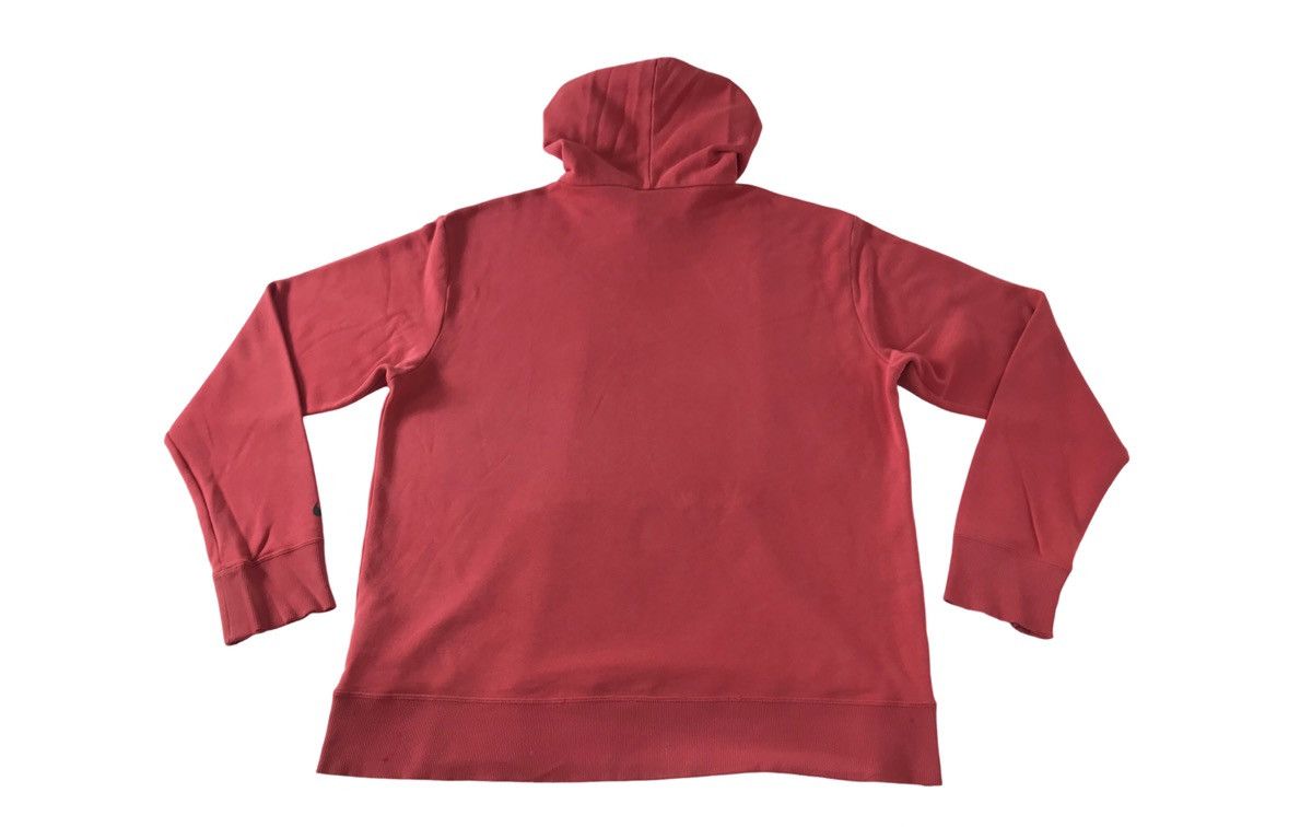 Nike Nike Manchester United Pull Over Hoodies Unisex Wear Size US XL / EU 56 / 4 - 2 Thumbnail