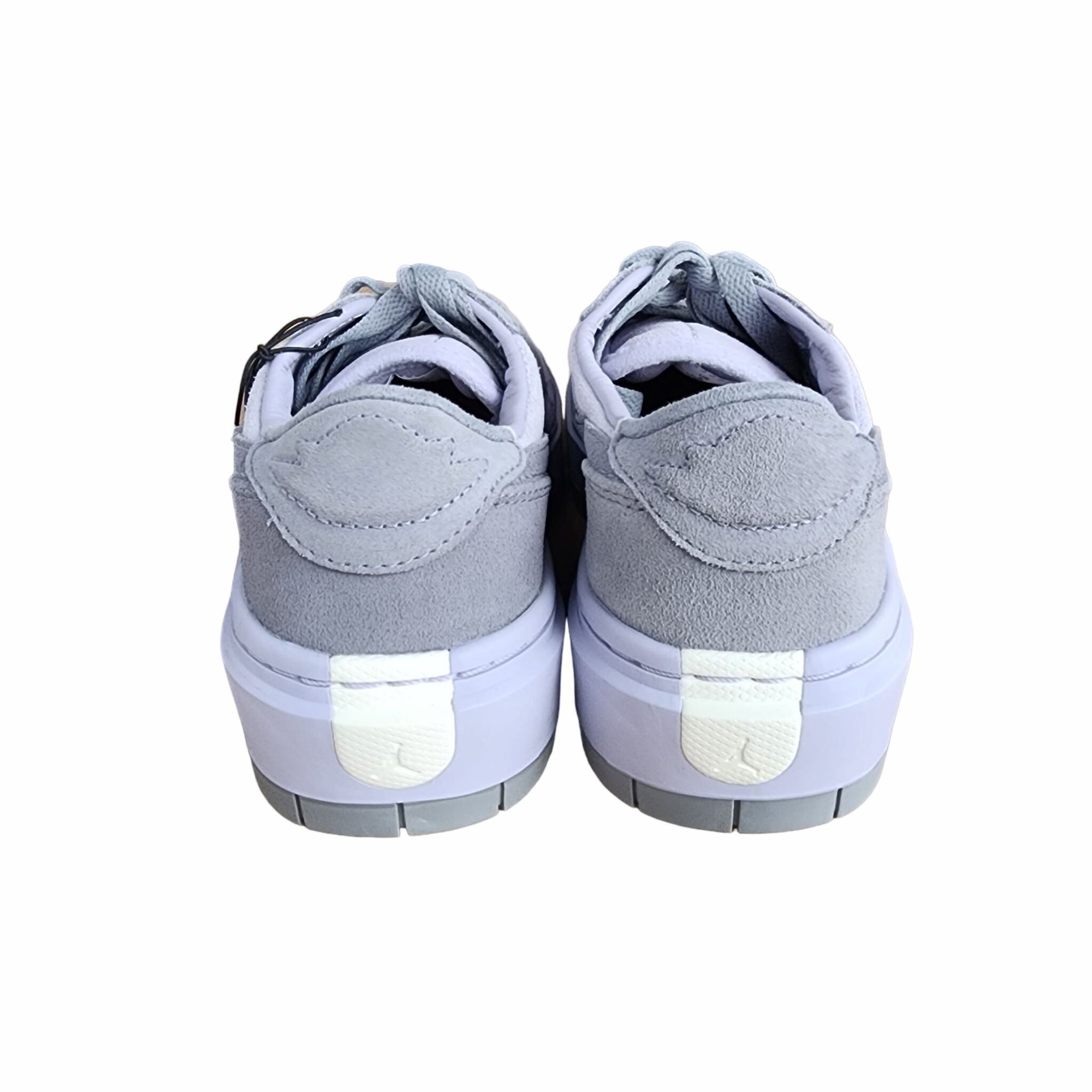 Other ❤️Jordan 1 Elevate Stealth Platform Women Shoes 9.5 lavender Size US 9.5 / IT 39.5 - 5 Thumbnail
