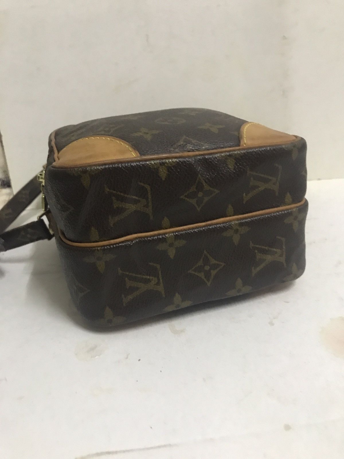 Designer × Louis Vuitton Louis Vuitton Monogram Amazon Bag Size ONE SIZE - 12 Thumbnail